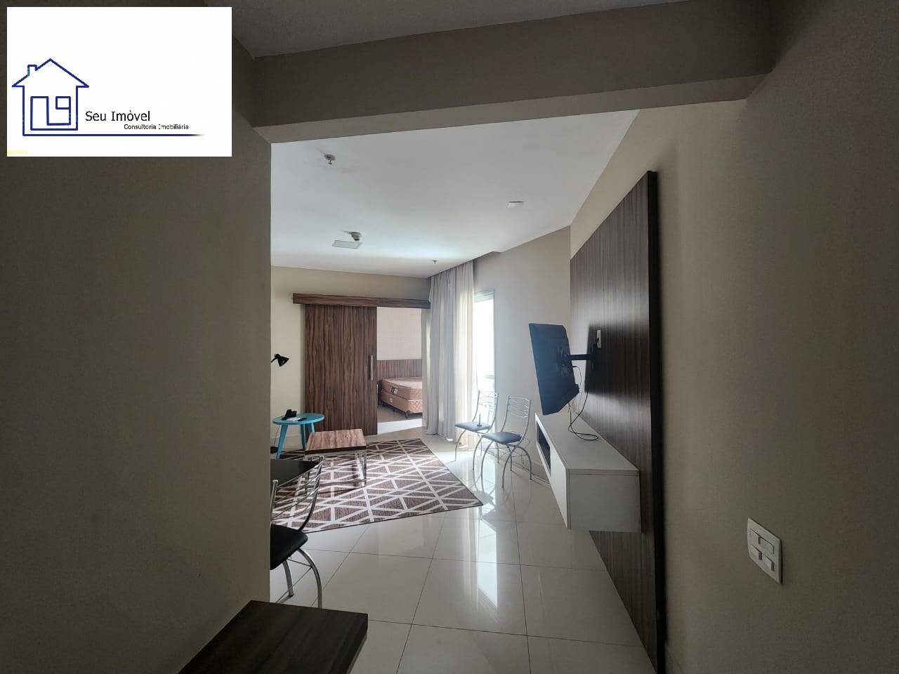 Apartamento para alugar com 1 quarto, 63m² - Foto 5