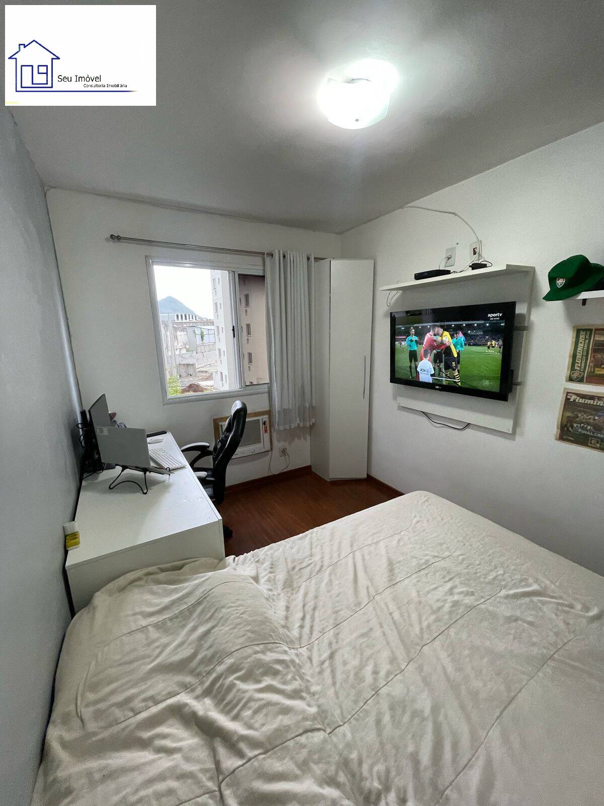 Apartamento à venda com 2 quartos, 55m² - Foto 12