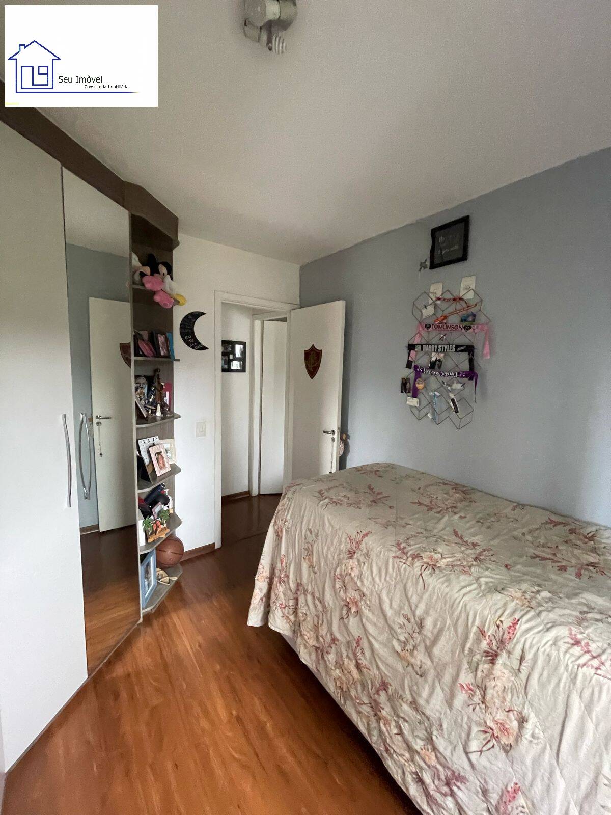 Apartamento à venda com 2 quartos, 55m² - Foto 16