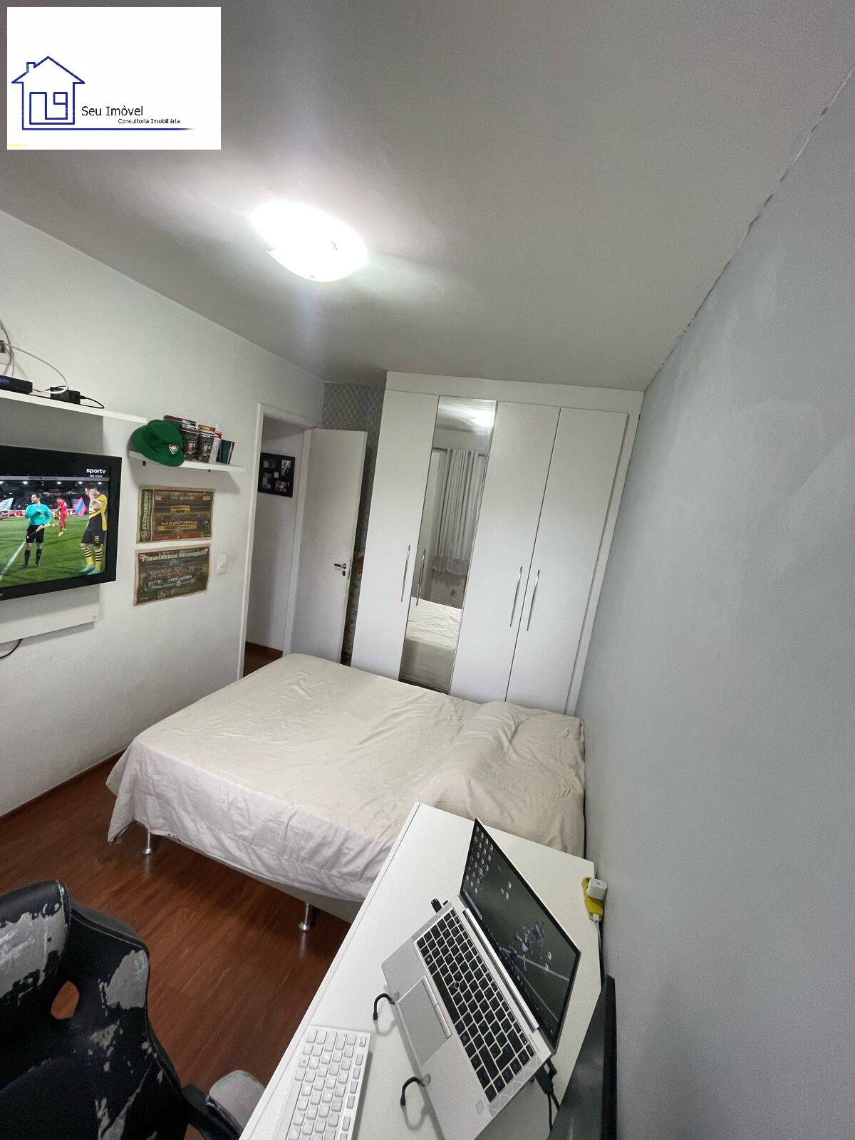 Apartamento à venda com 2 quartos, 55m² - Foto 13