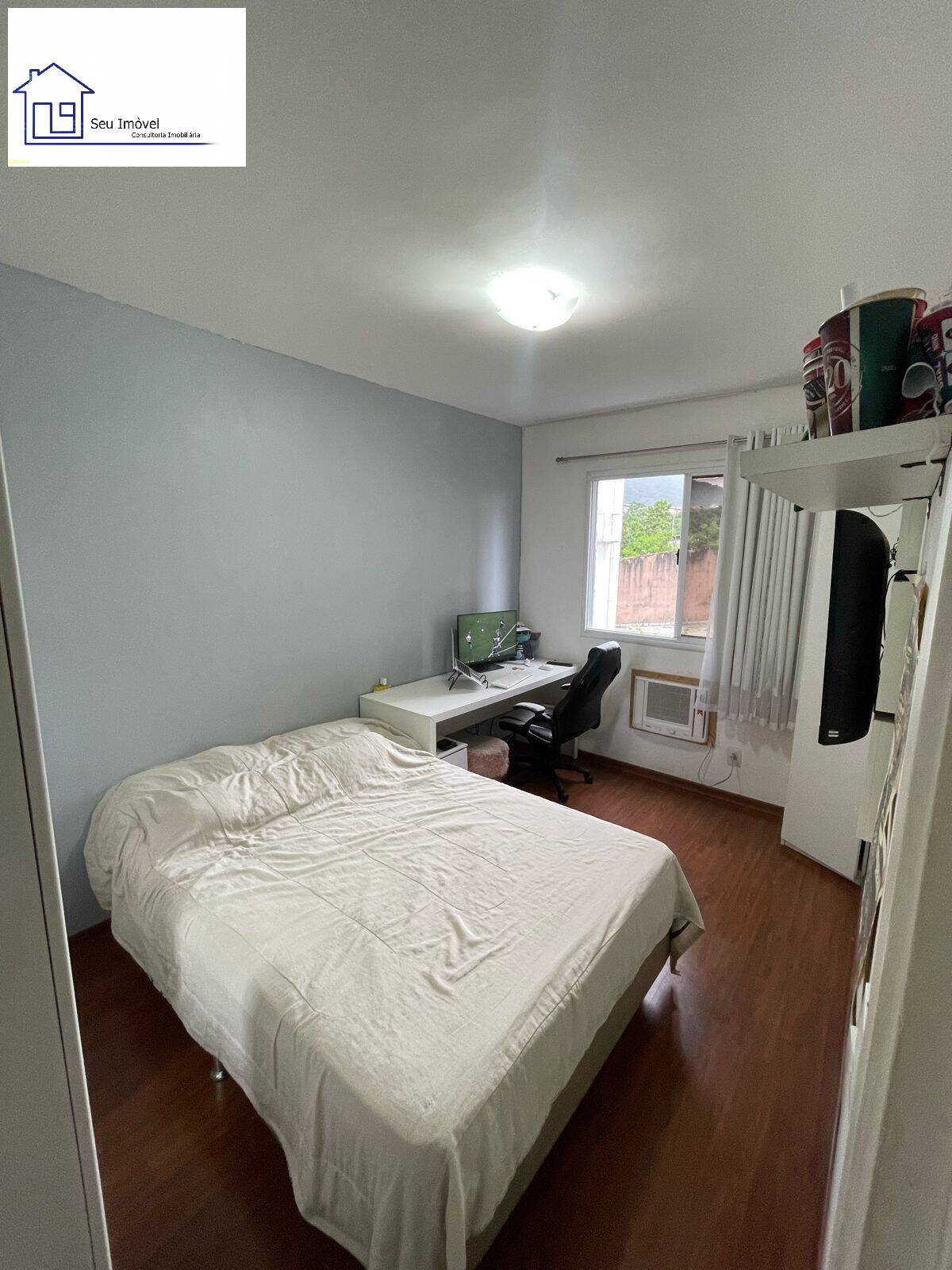 Apartamento à venda com 2 quartos, 55m² - Foto 11