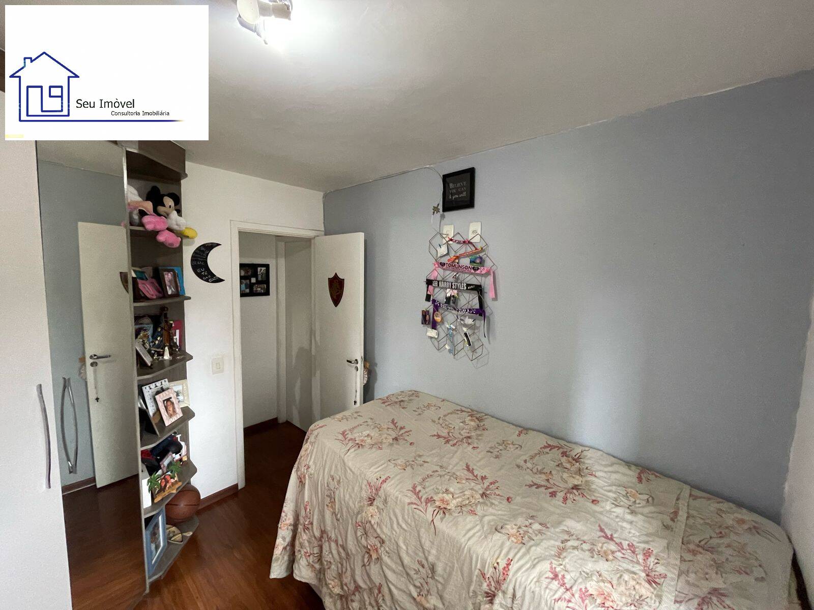 Apartamento à venda com 2 quartos, 55m² - Foto 17