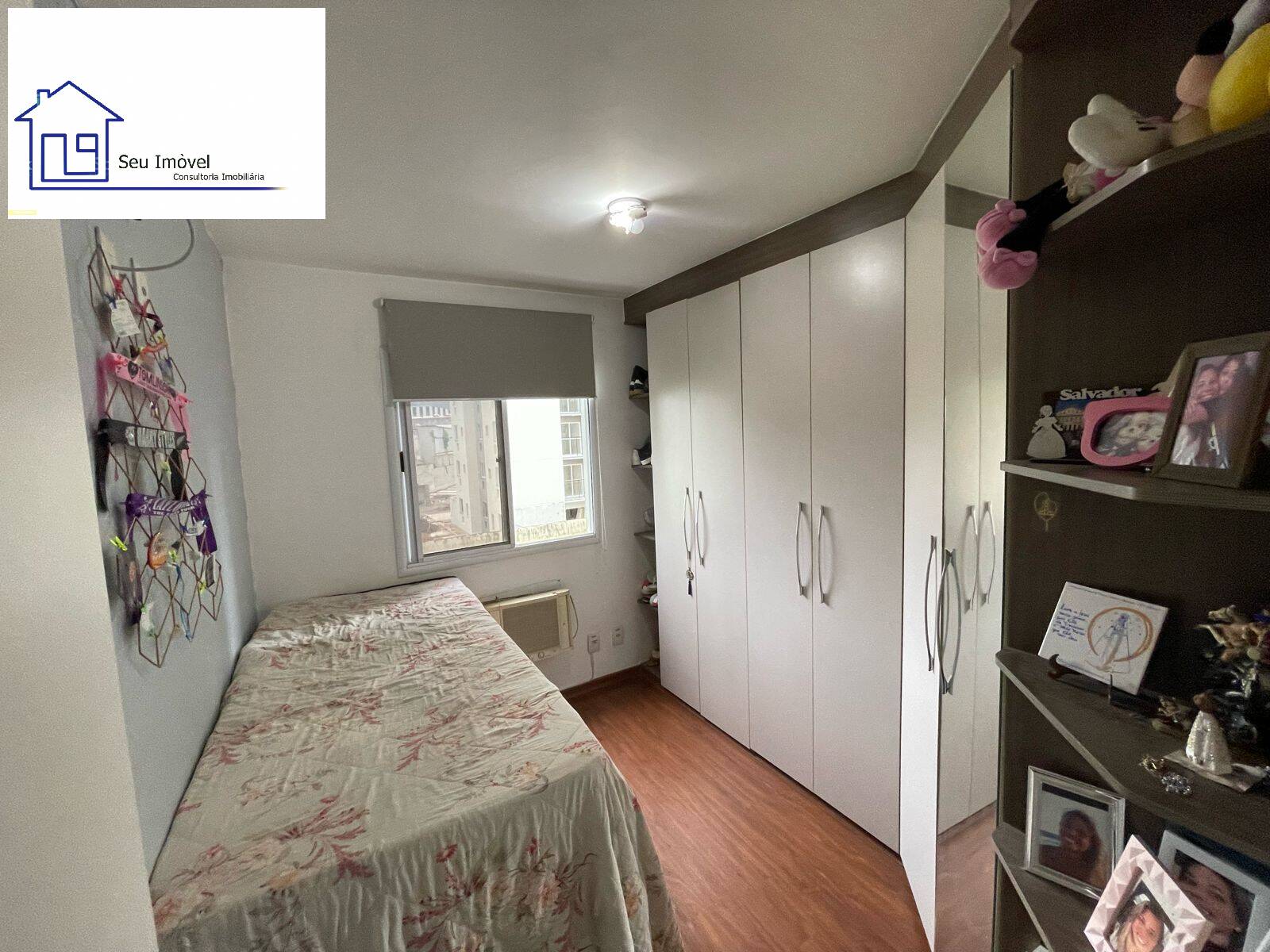 Apartamento à venda com 2 quartos, 55m² - Foto 14