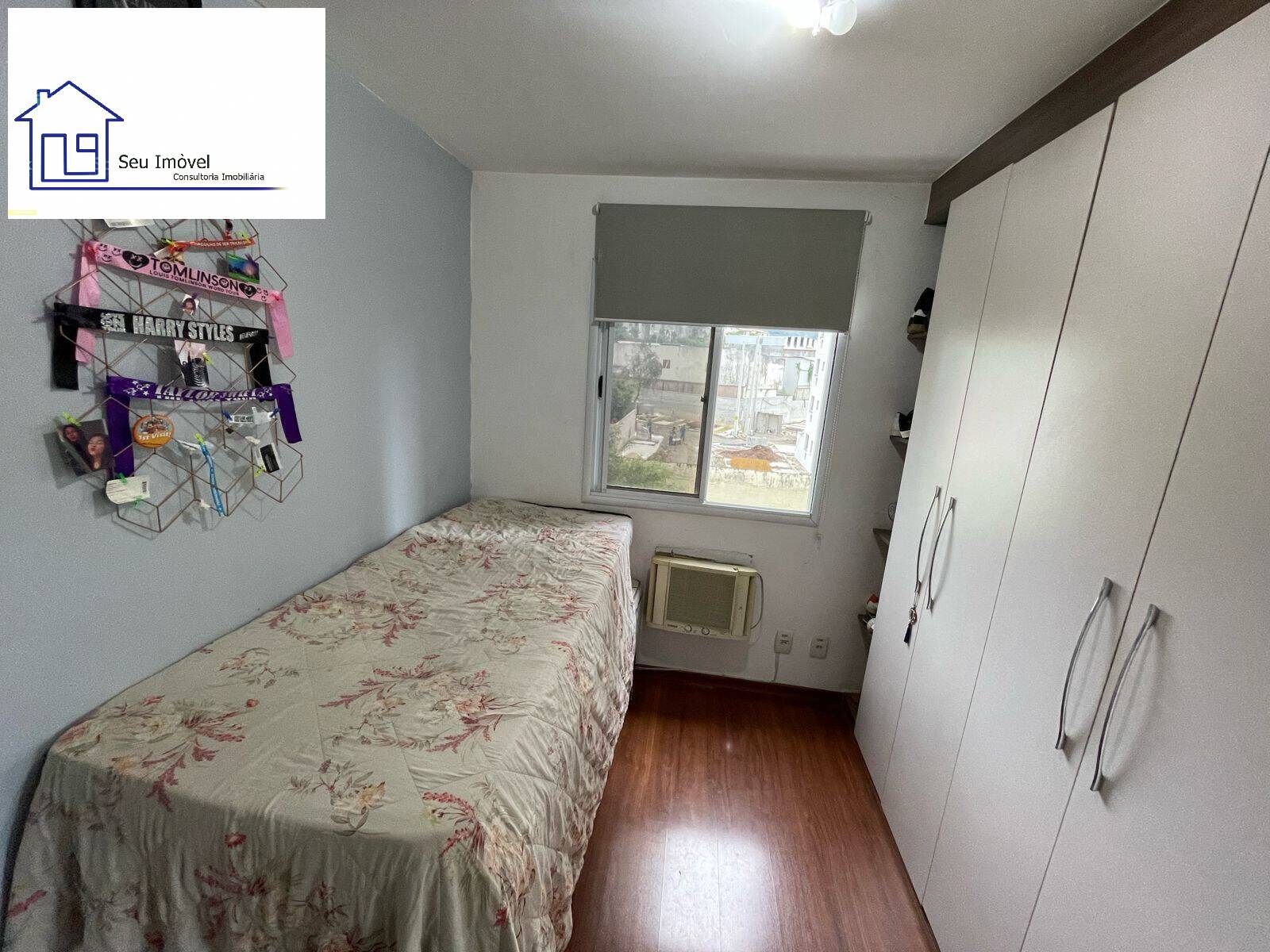 Apartamento à venda com 2 quartos, 55m² - Foto 15