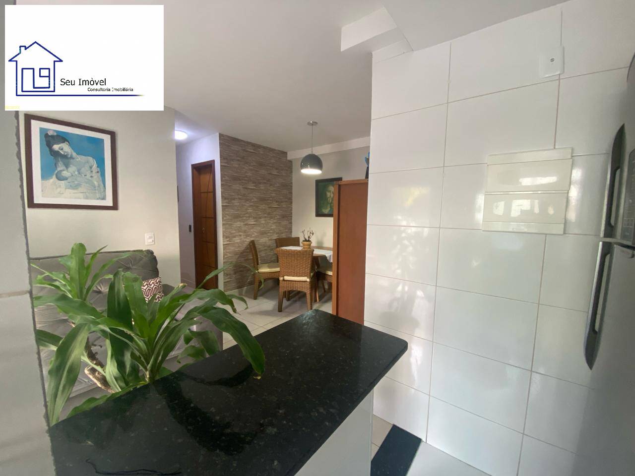 Apartamento à venda com 2 quartos, 55m² - Foto 12