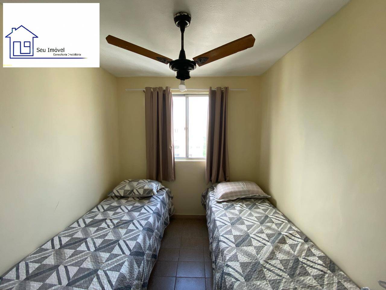 Apartamento à venda com 2 quartos, 48m² - Foto 11