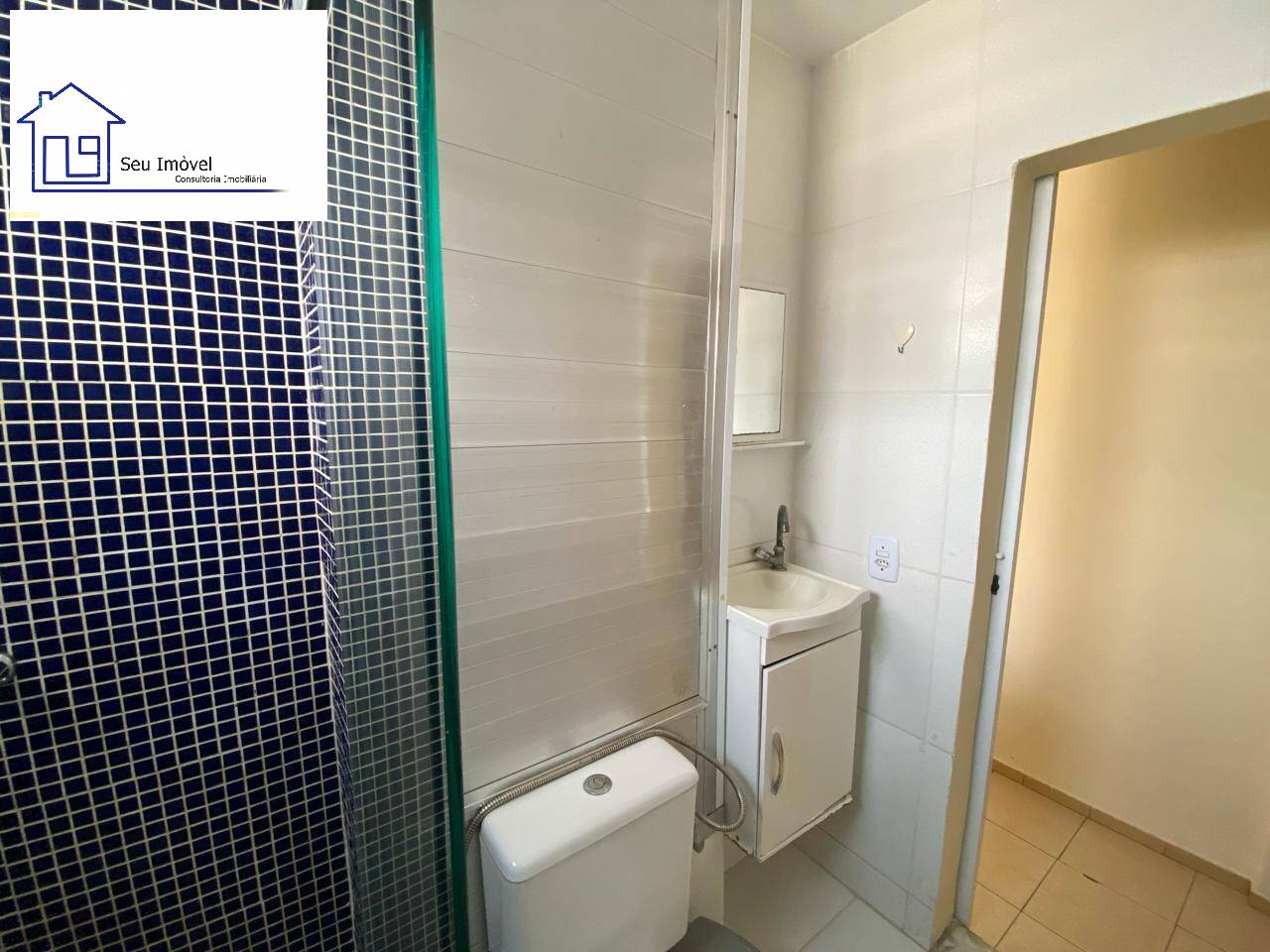 Apartamento à venda com 2 quartos, 48m² - Foto 10