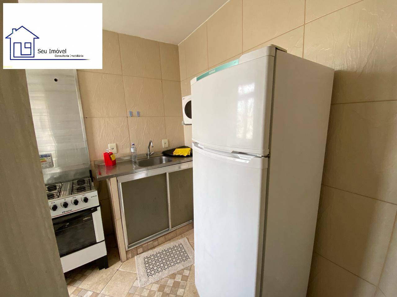 Apartamento à venda com 2 quartos, 48m² - Foto 4