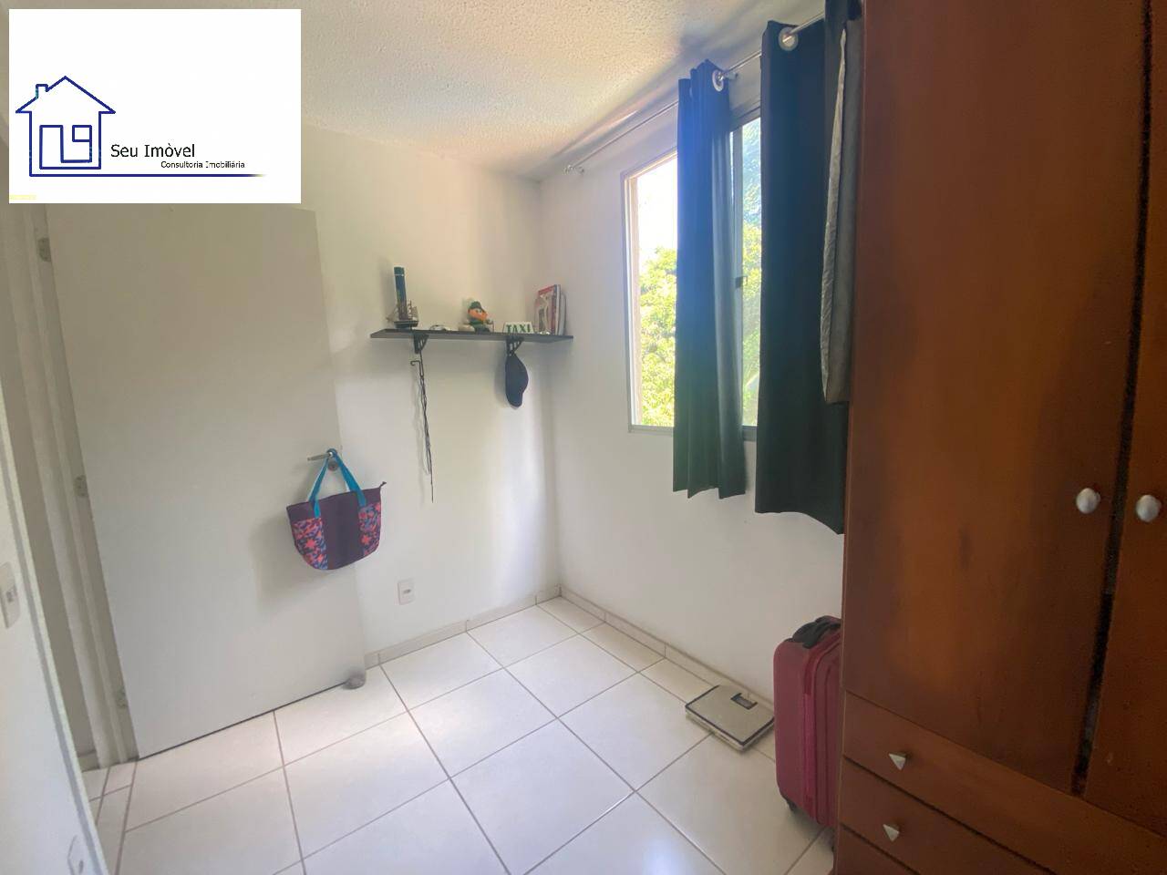 Apartamento para alugar com 2 quartos, 48m² - Foto 17