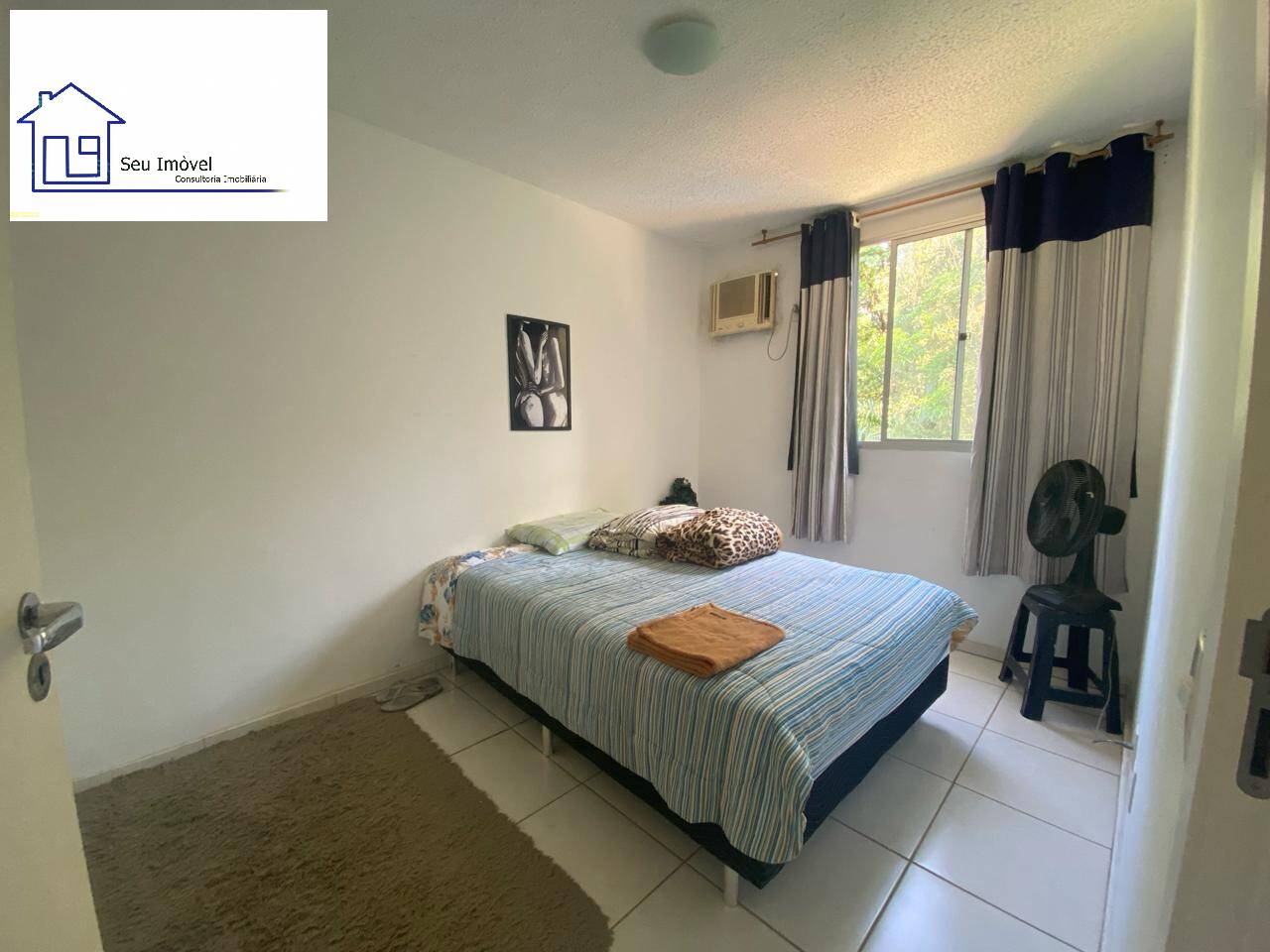 Apartamento para alugar com 2 quartos, 48m² - Foto 13