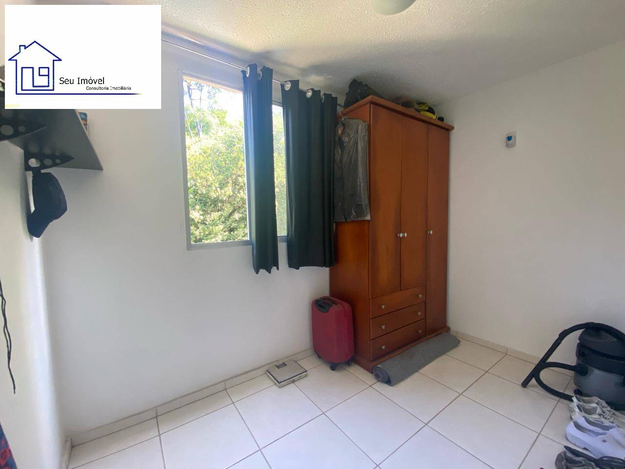 Apartamento para alugar com 2 quartos, 48m² - Foto 16