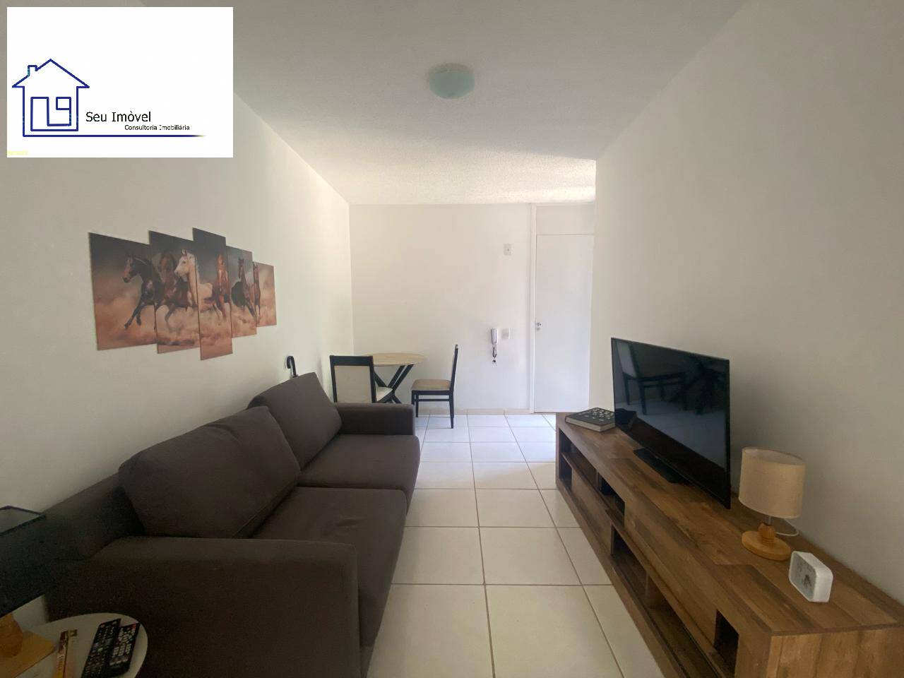 Apartamento para alugar com 2 quartos, 48m² - Foto 9