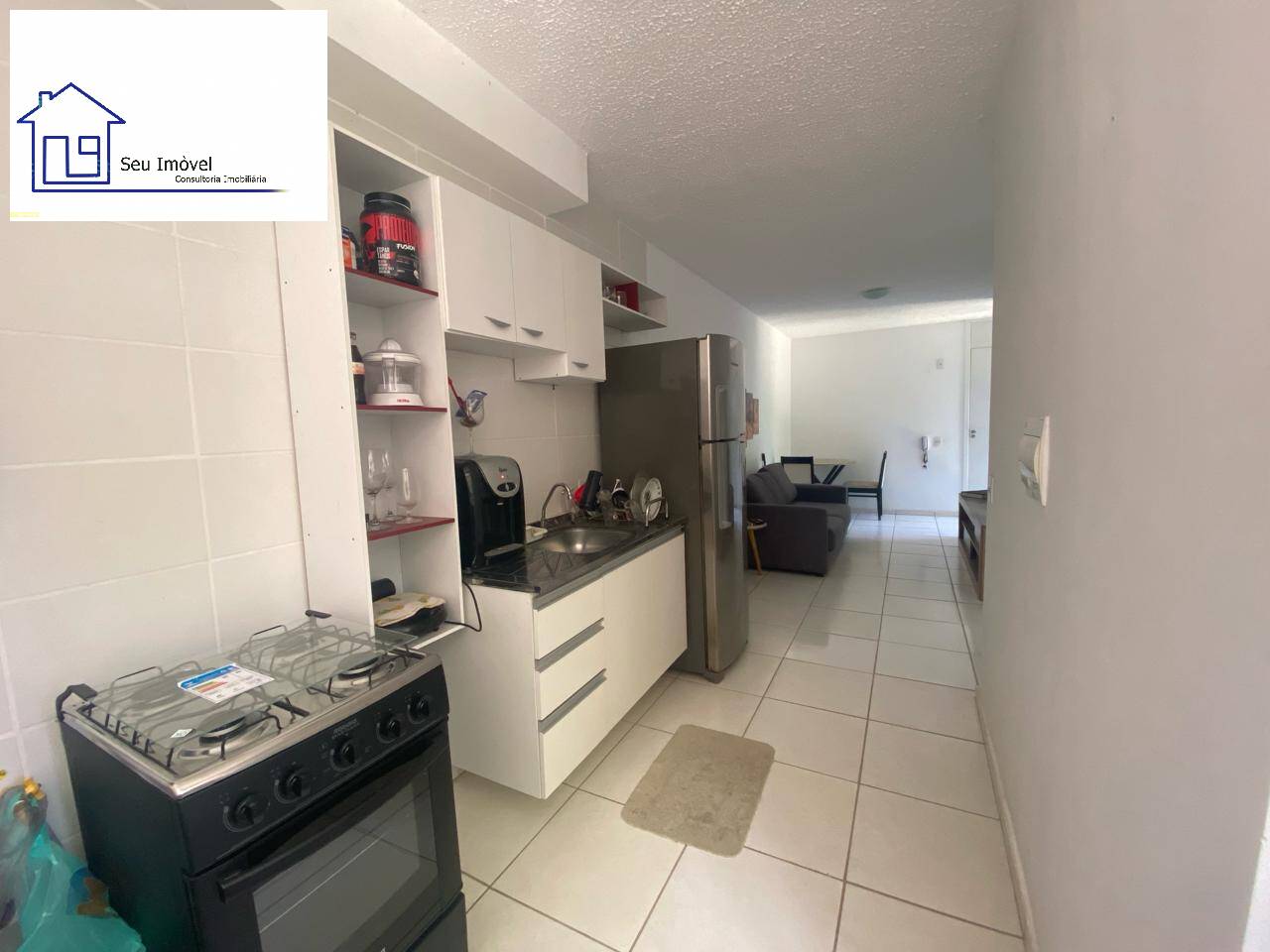 Apartamento para alugar com 2 quartos, 48m² - Foto 7