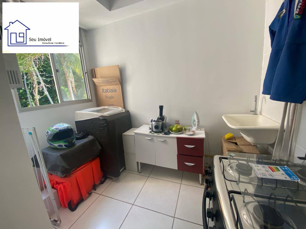 Apartamento para alugar com 2 quartos, 48m² - Foto 6