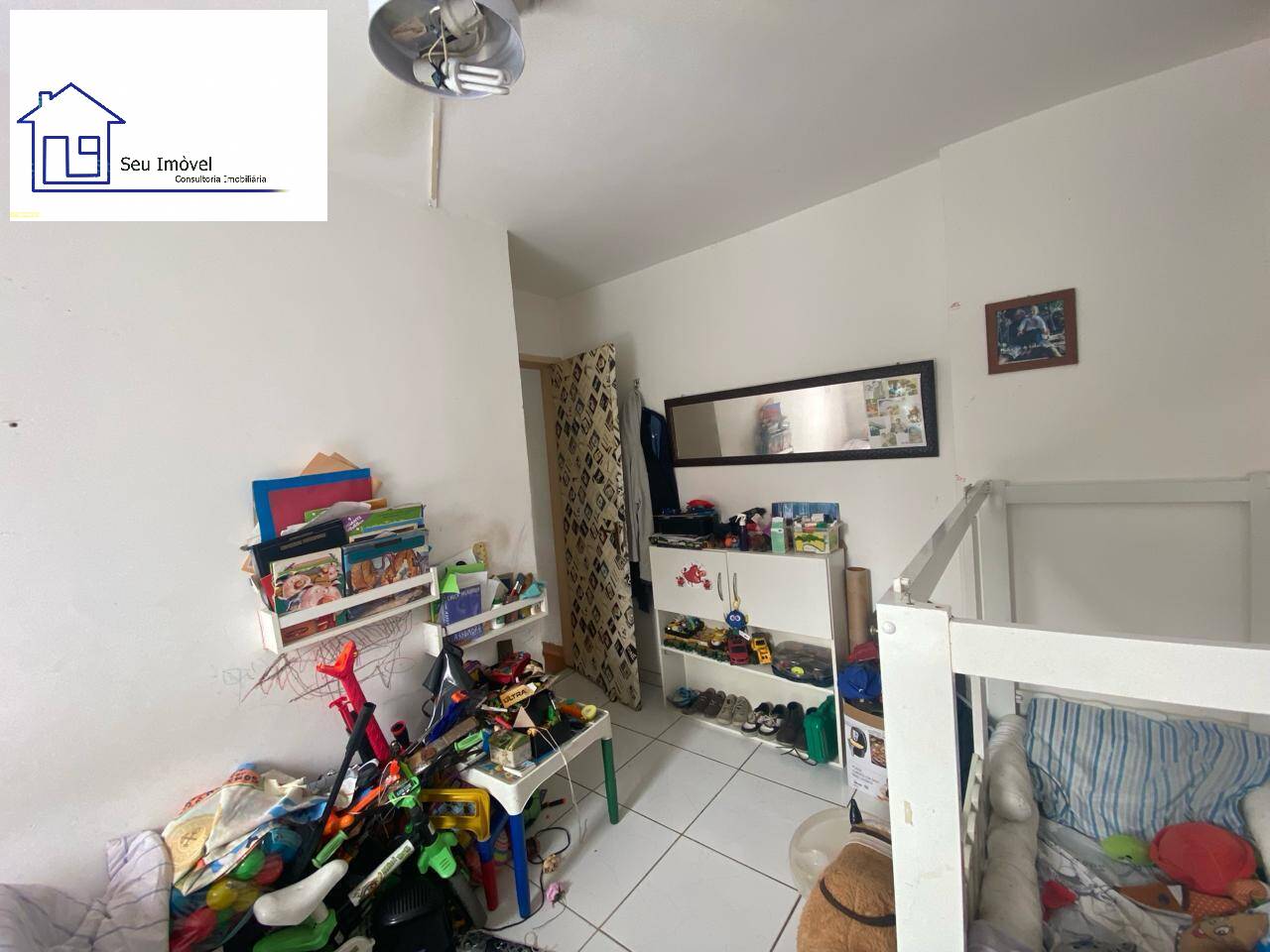 Apartamento à venda com 2 quartos, 50m² - Foto 13