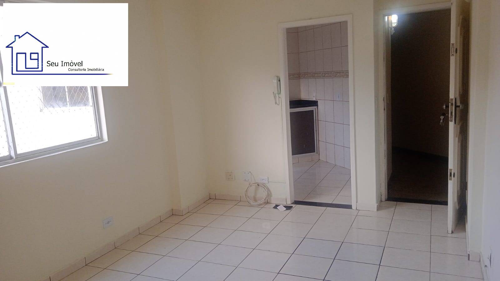 Apartamento para alugar com 2 quartos, 50m² - Foto 2