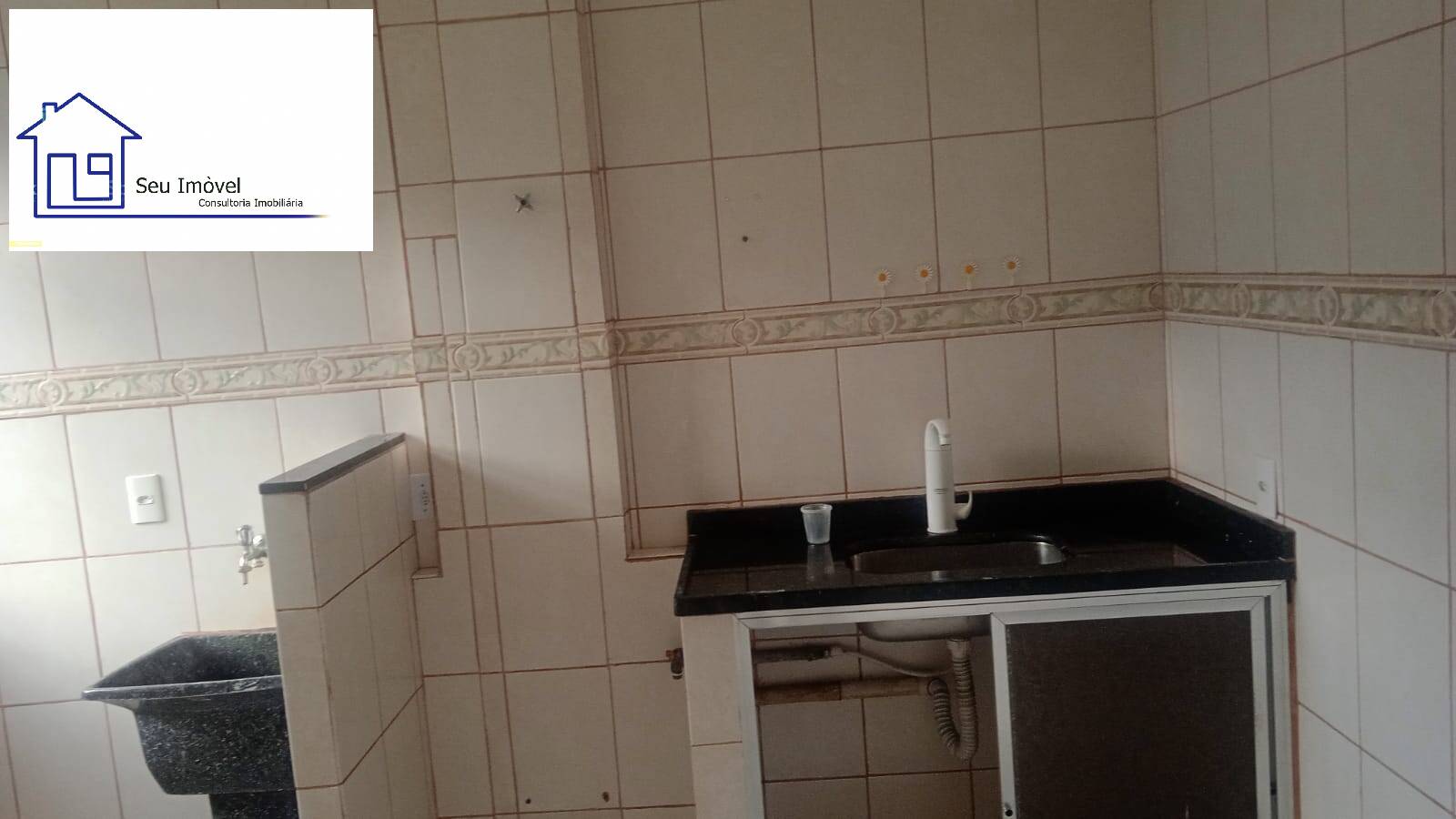 Apartamento para alugar com 2 quartos, 50m² - Foto 3