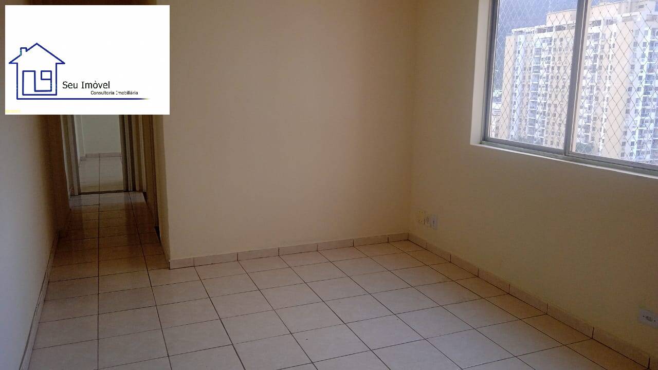 Apartamento para alugar com 2 quartos, 50m² - Foto 1