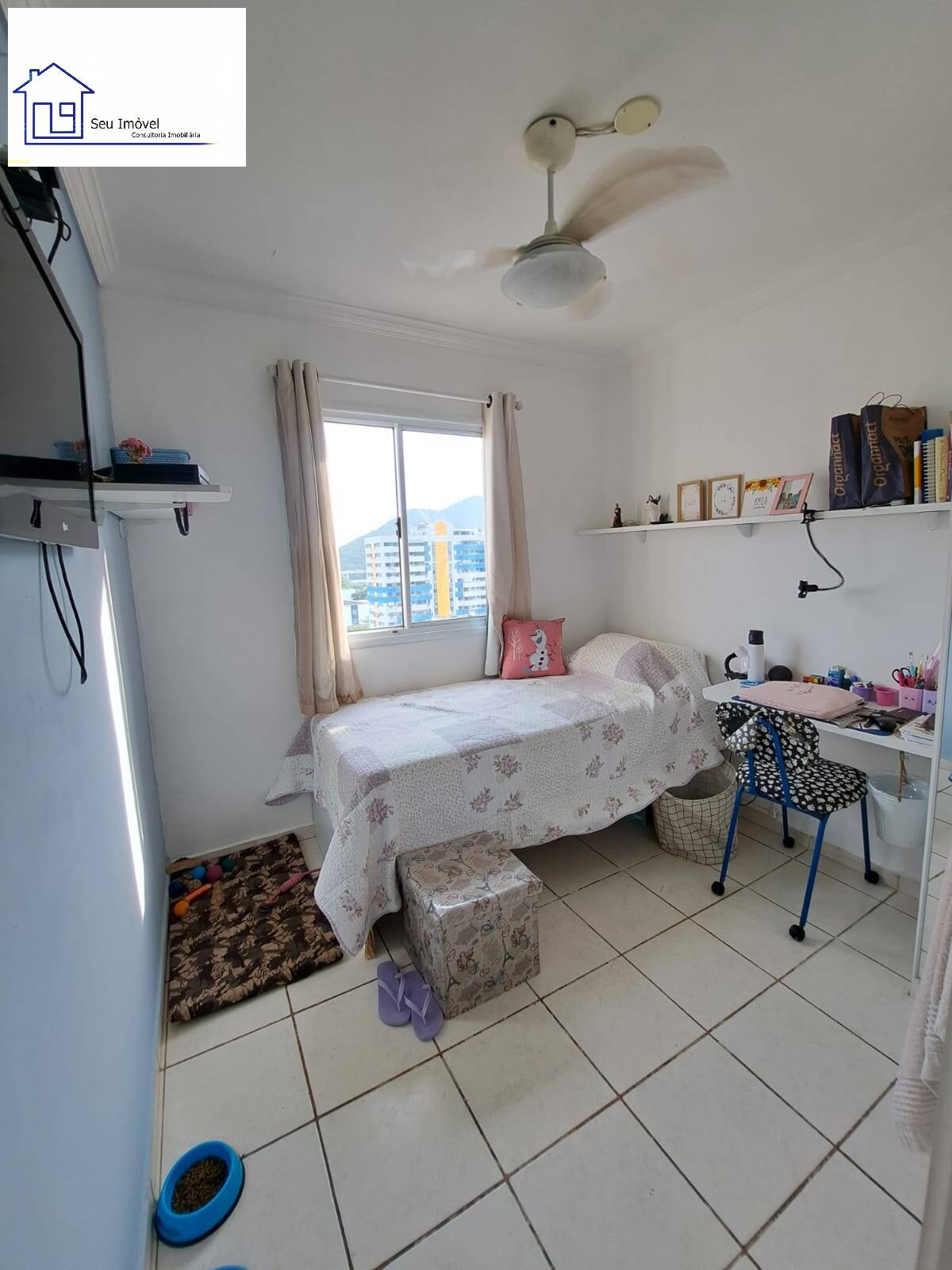 Apartamento à venda com 2 quartos, 52m² - Foto 8