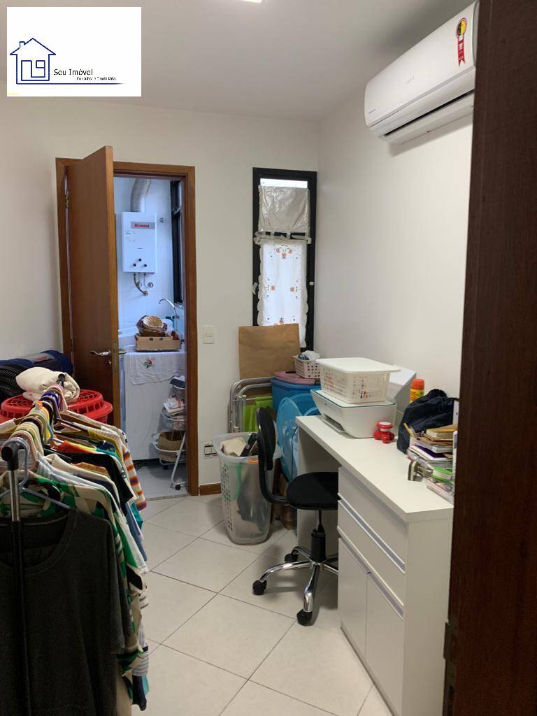 Apartamento à venda com 3 quartos, 105m² - Foto 12