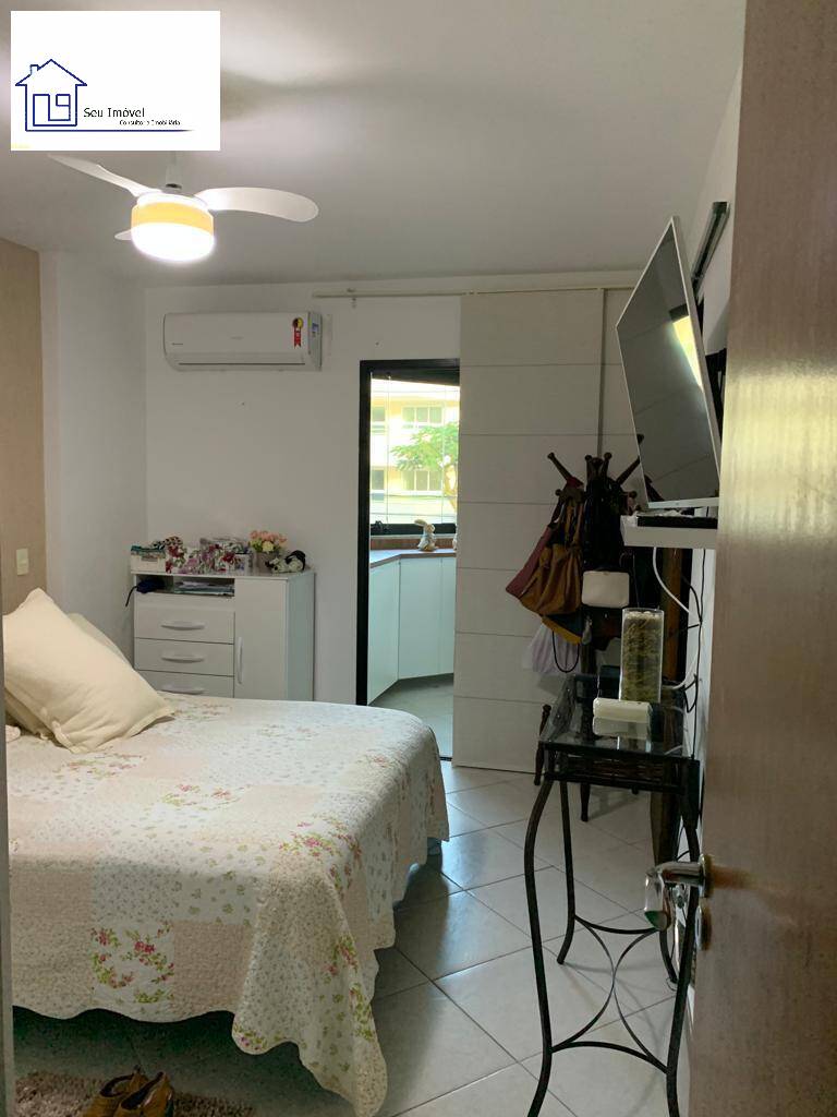 Apartamento à venda com 3 quartos, 105m² - Foto 14