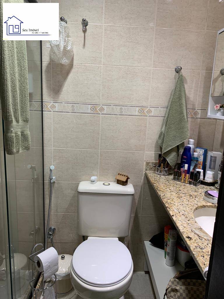 Apartamento à venda com 3 quartos, 105m² - Foto 19