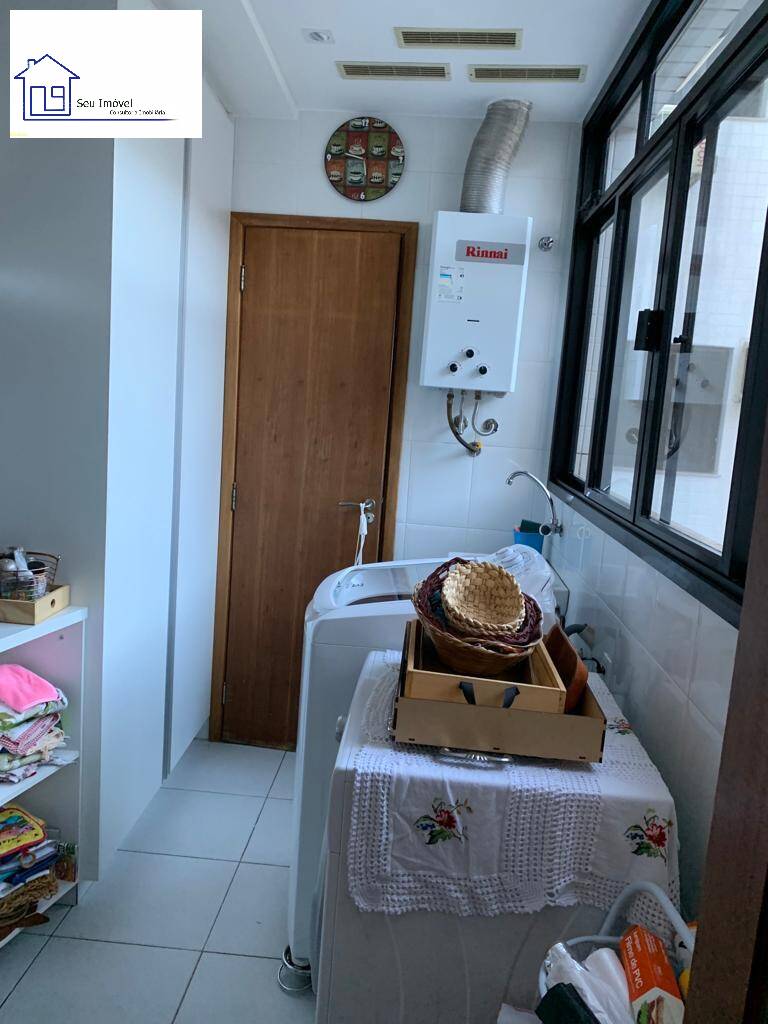 Apartamento à venda com 3 quartos, 105m² - Foto 11