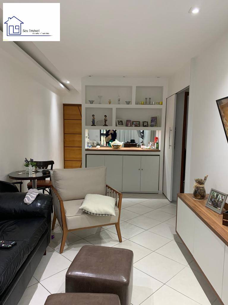 Apartamento à venda com 3 quartos, 105m² - Foto 8