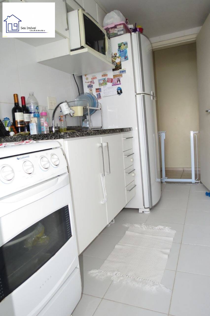 Apartamento à venda com 3 quartos, 80m² - Foto 16