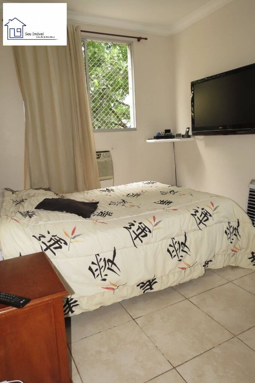 Apartamento à venda com 3 quartos, 80m² - Foto 9