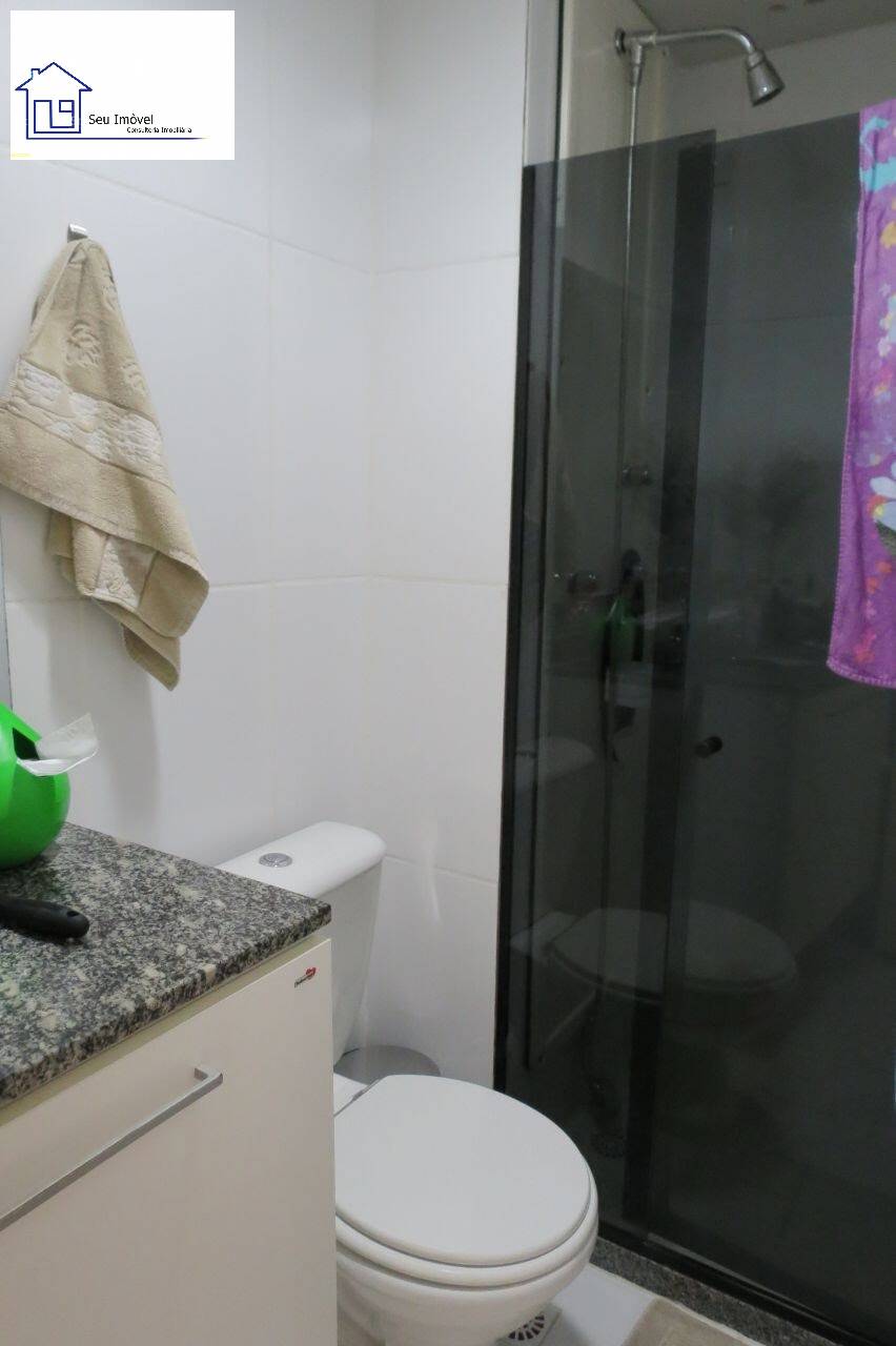 Apartamento à venda com 3 quartos, 80m² - Foto 13