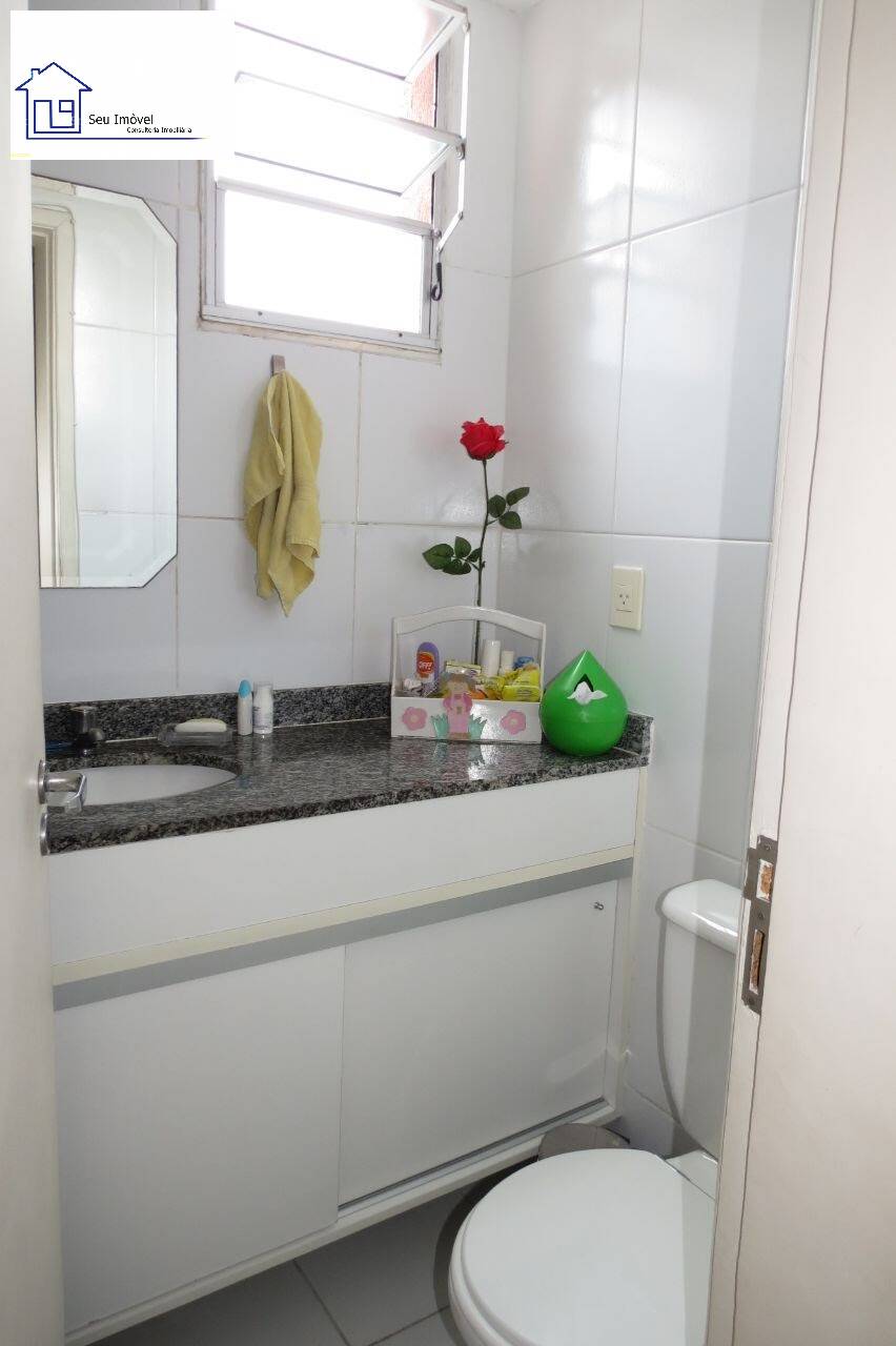 Apartamento à venda com 3 quartos, 80m² - Foto 15