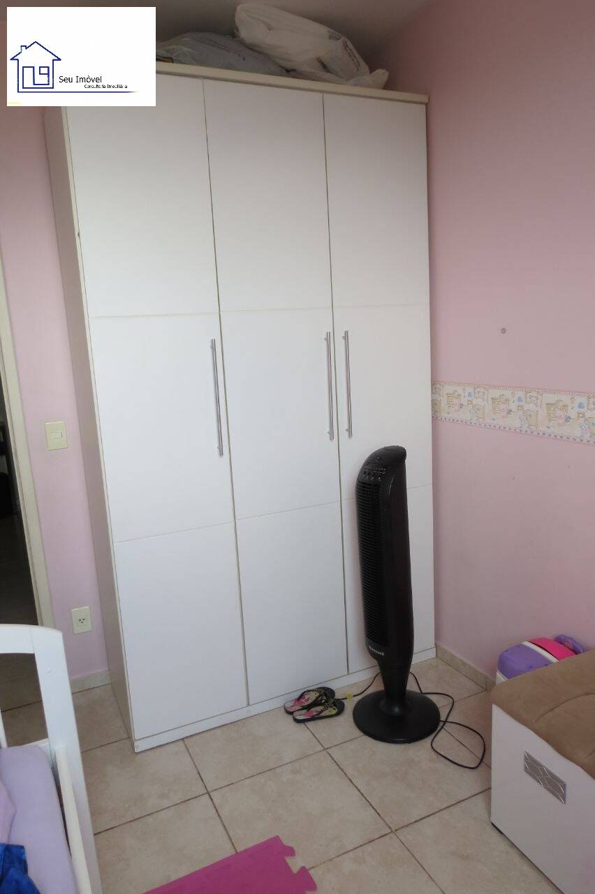 Apartamento à venda com 3 quartos, 80m² - Foto 12