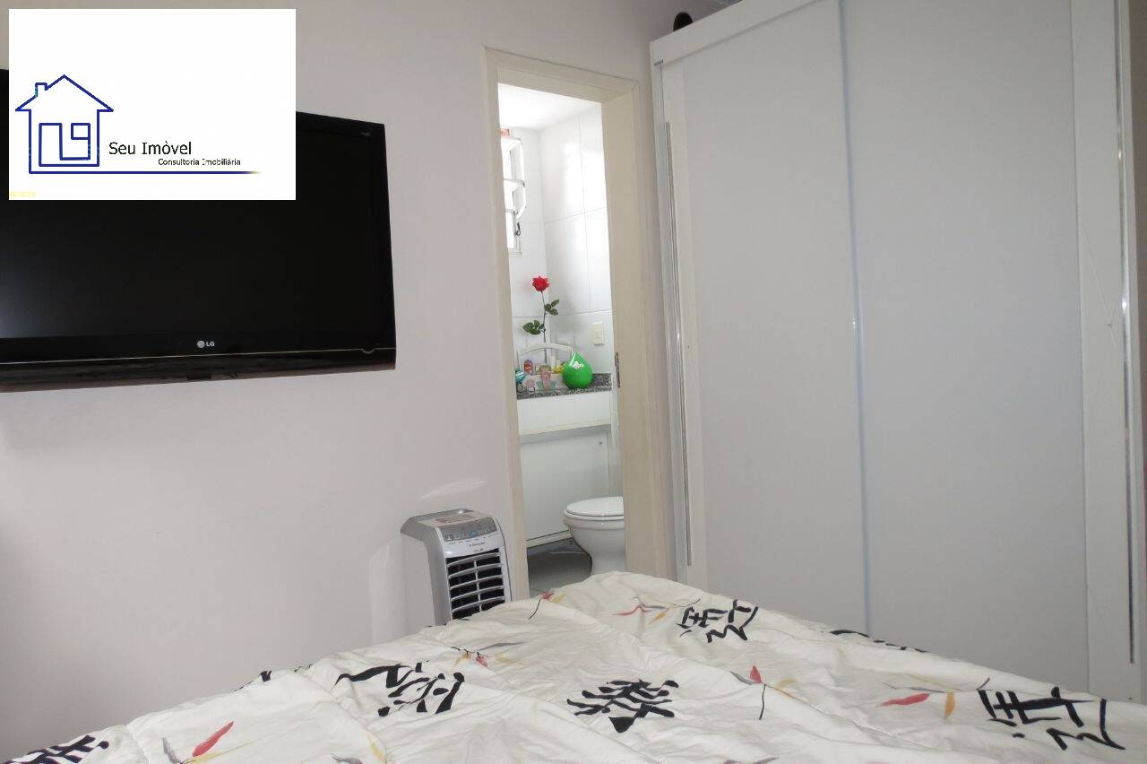 Apartamento à venda com 3 quartos, 80m² - Foto 10