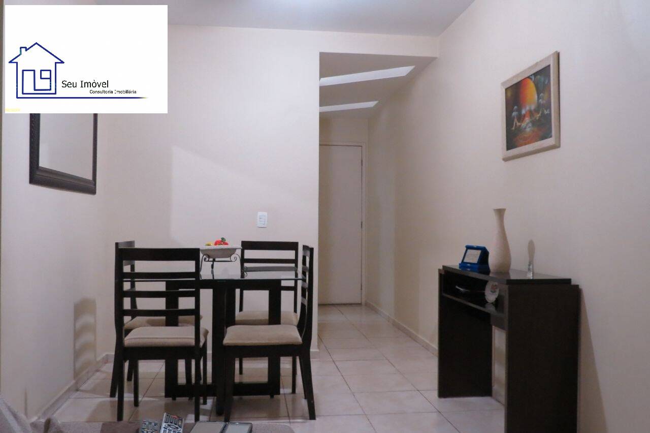 Apartamento à venda com 3 quartos, 80m² - Foto 4