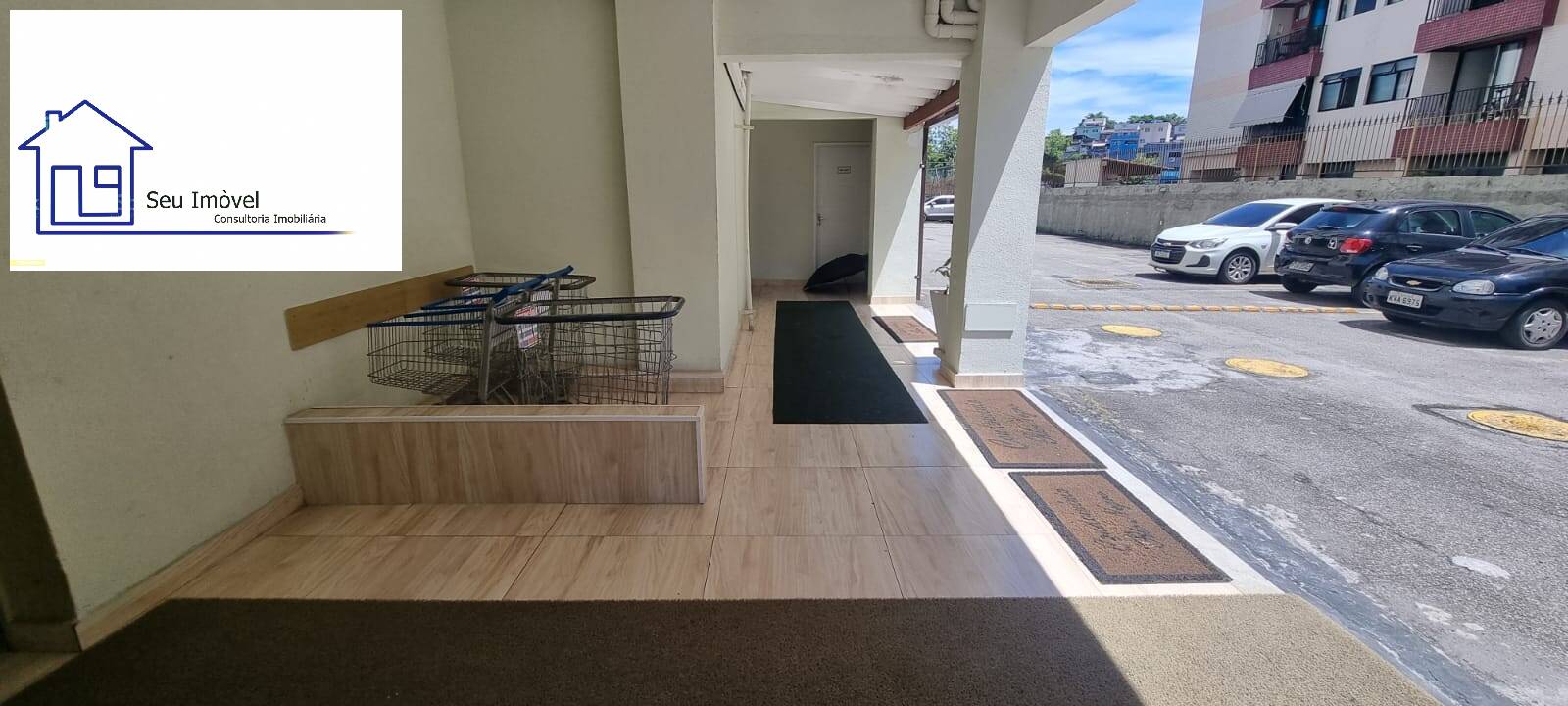 Apartamento à venda com 2 quartos, 64m² - Foto 30