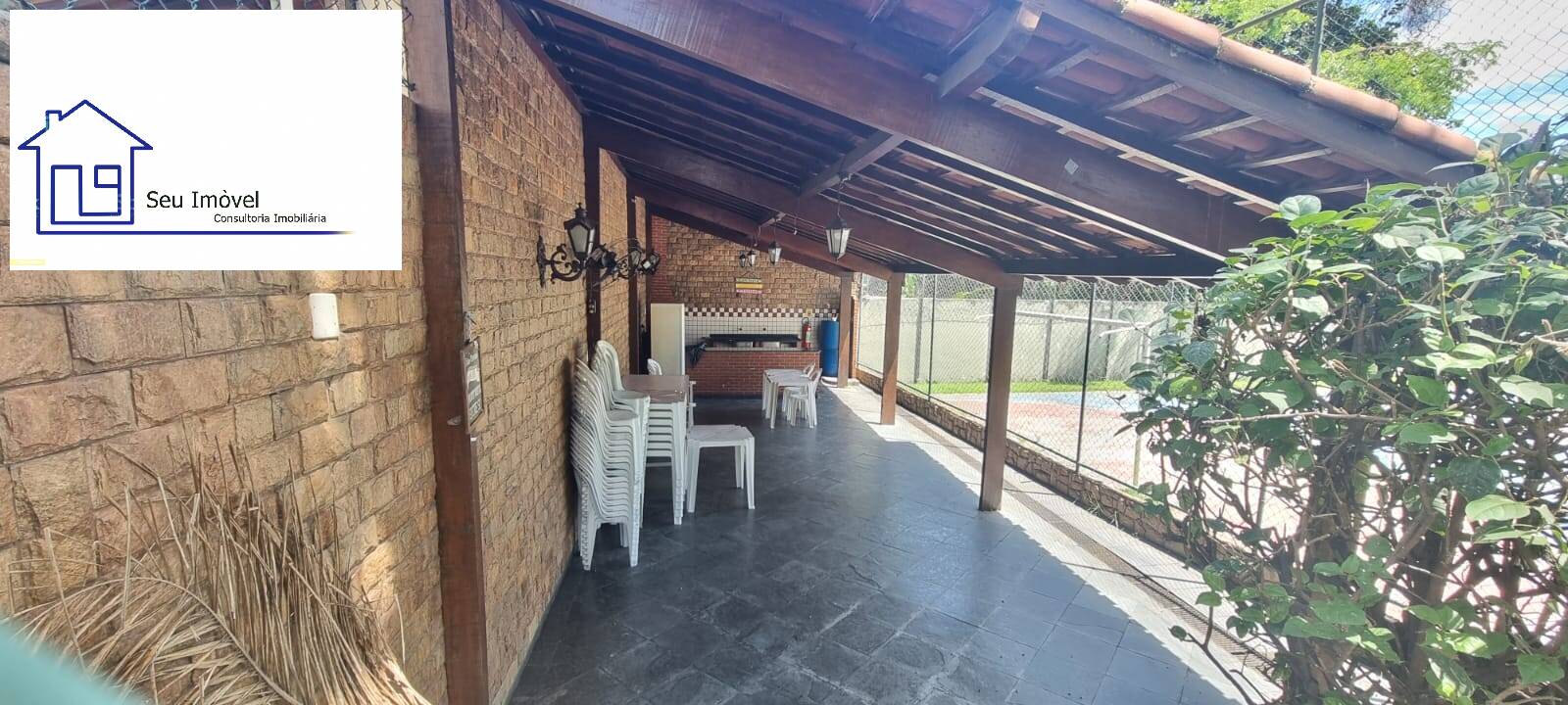 Apartamento à venda com 2 quartos, 64m² - Foto 24