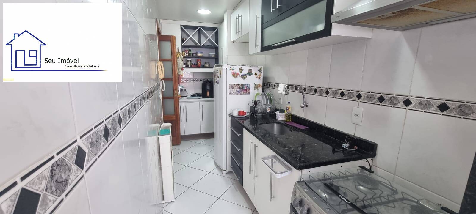 Apartamento à venda com 2 quartos, 64m² - Foto 19