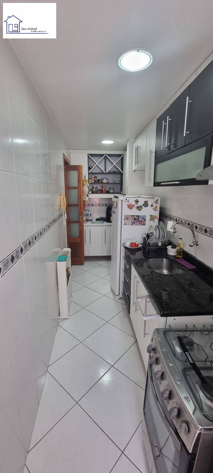 Apartamento à venda com 2 quartos, 64m² - Foto 18