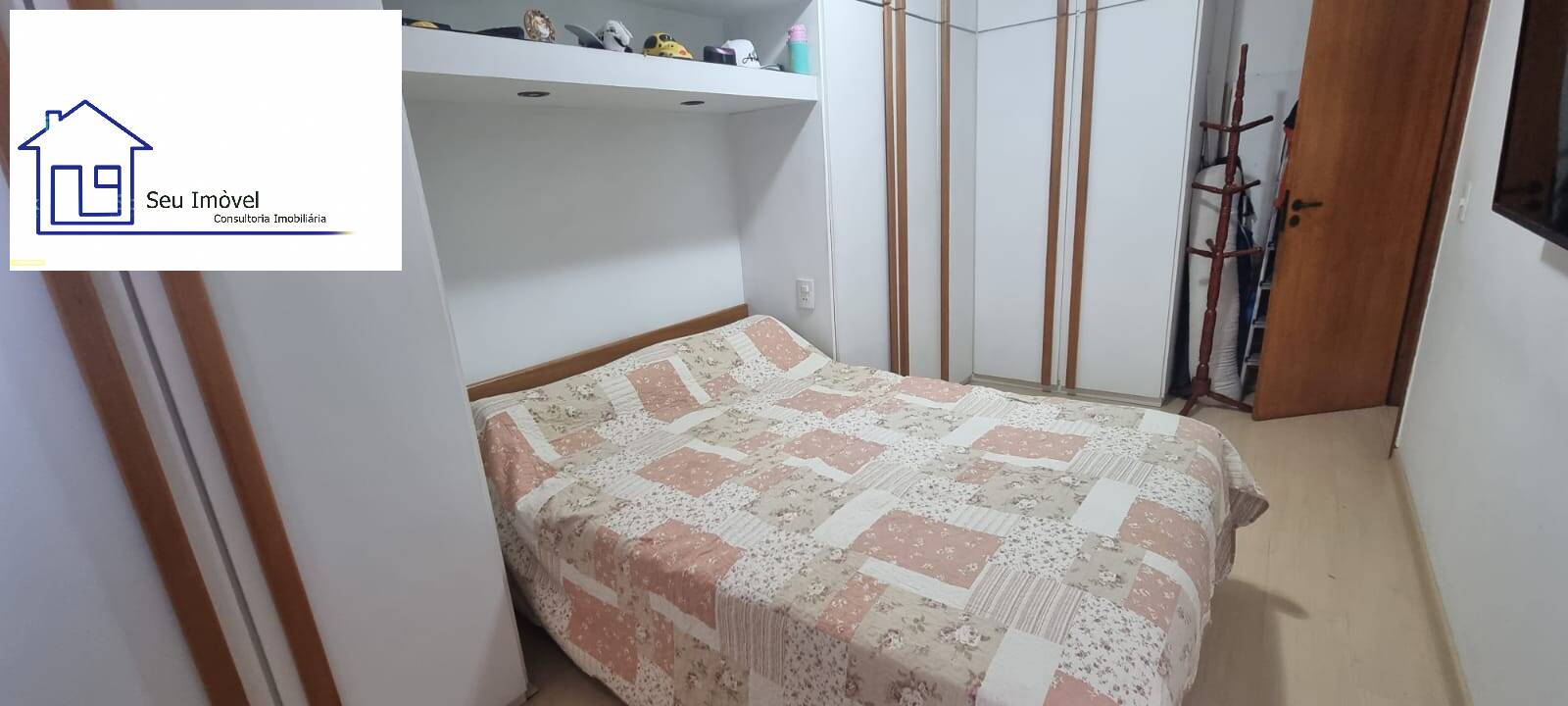 Apartamento à venda com 2 quartos, 64m² - Foto 10