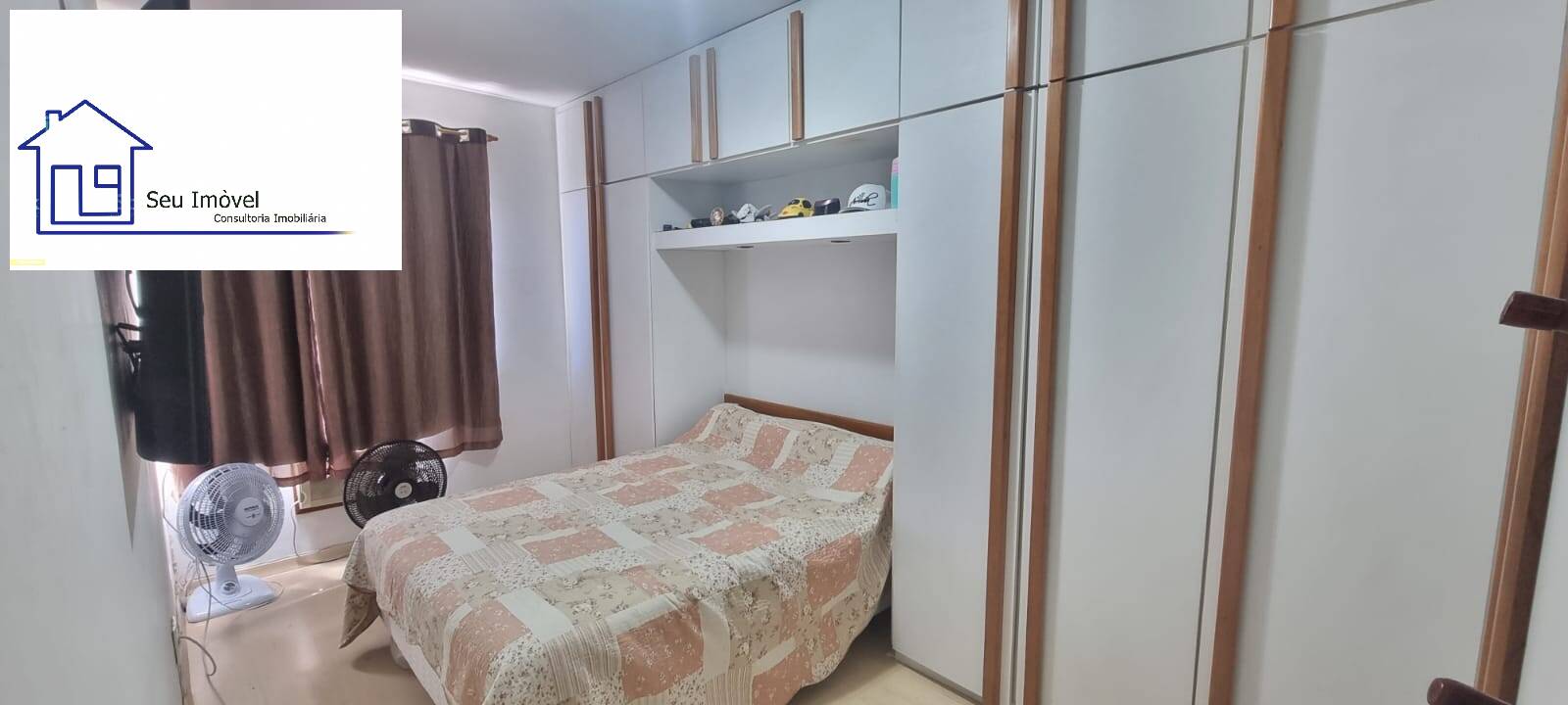 Apartamento à venda com 2 quartos, 64m² - Foto 9