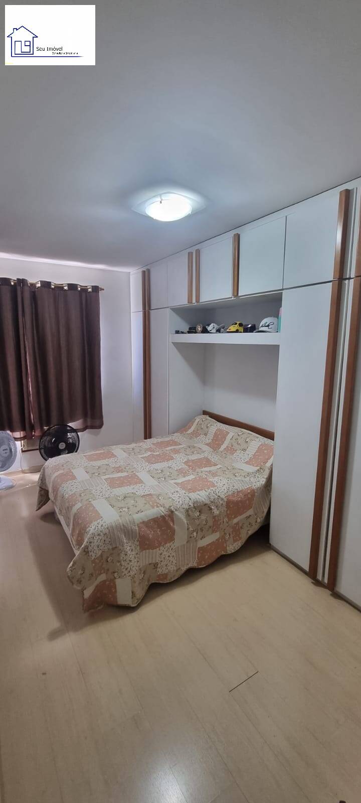 Apartamento à venda com 2 quartos, 64m² - Foto 11