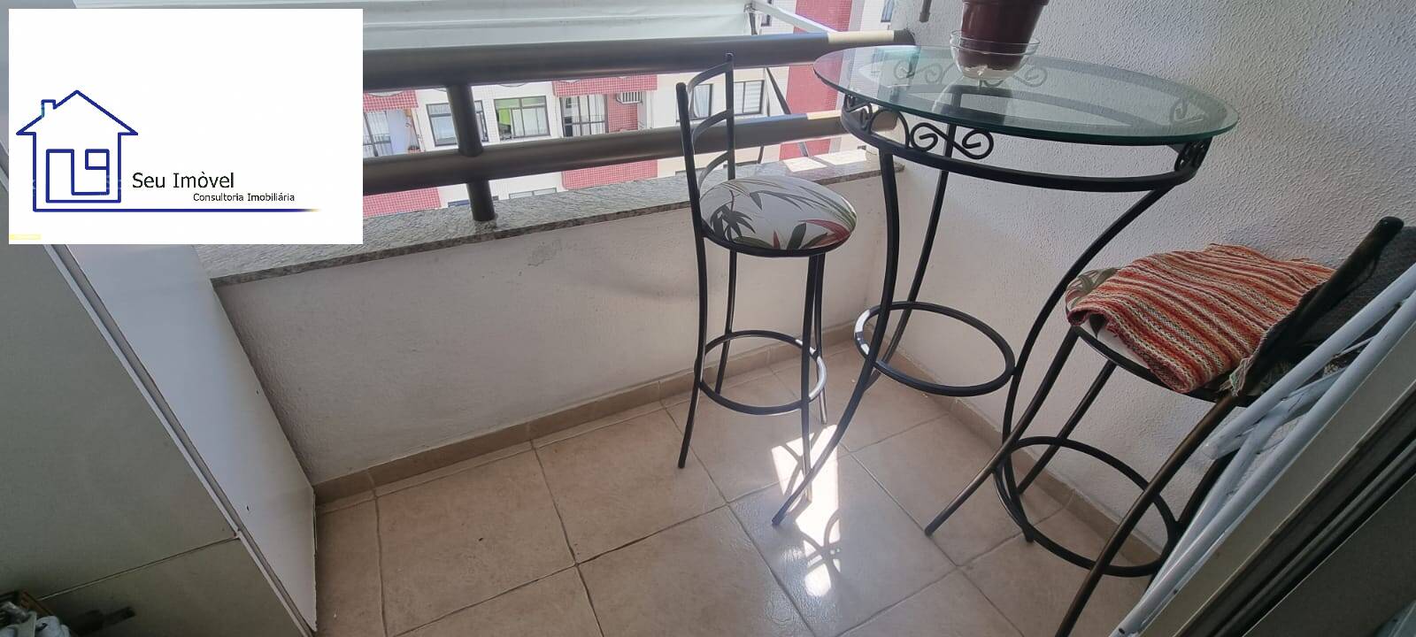 Apartamento à venda com 2 quartos, 64m² - Foto 7