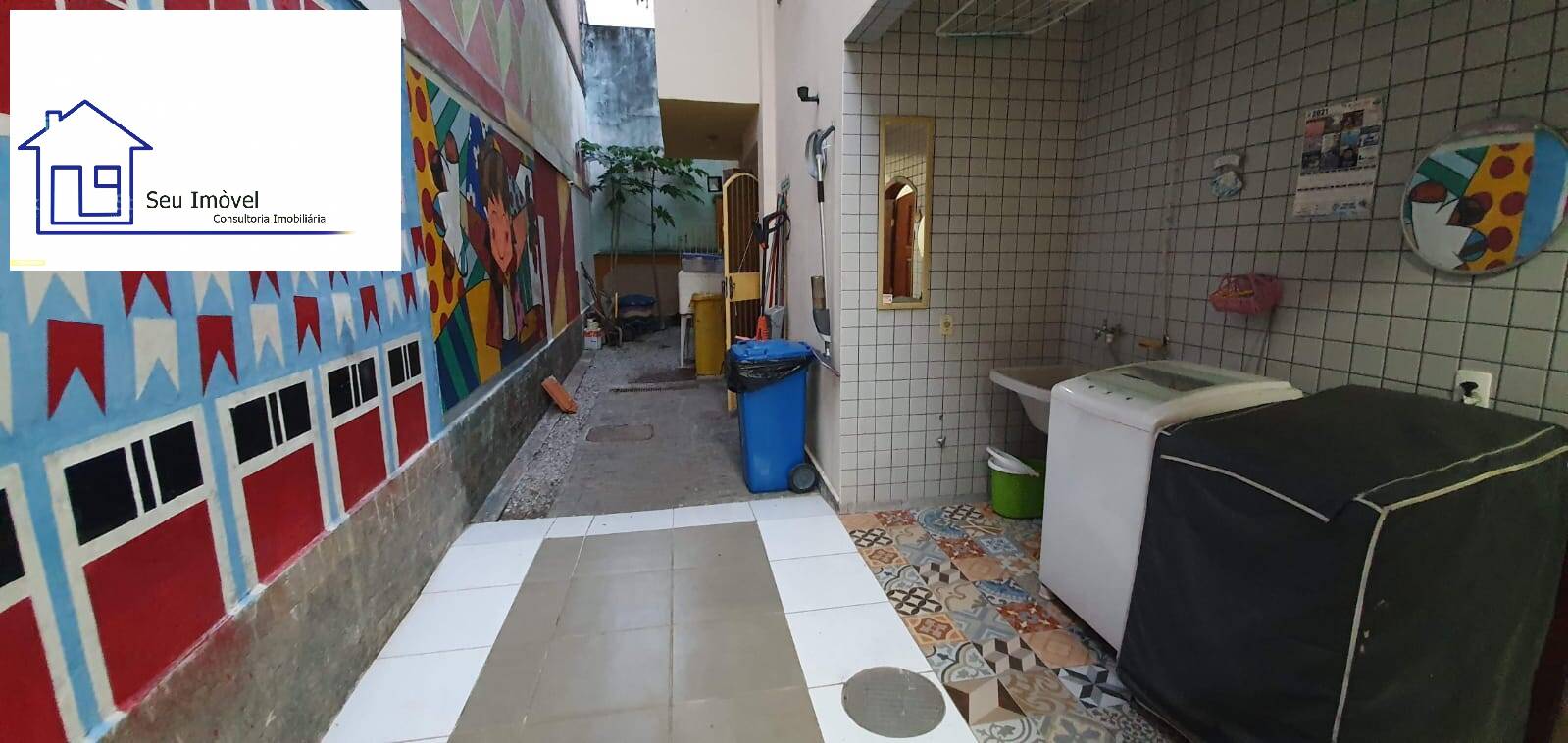 Casa à venda com 3 quartos, 208m² - Foto 15