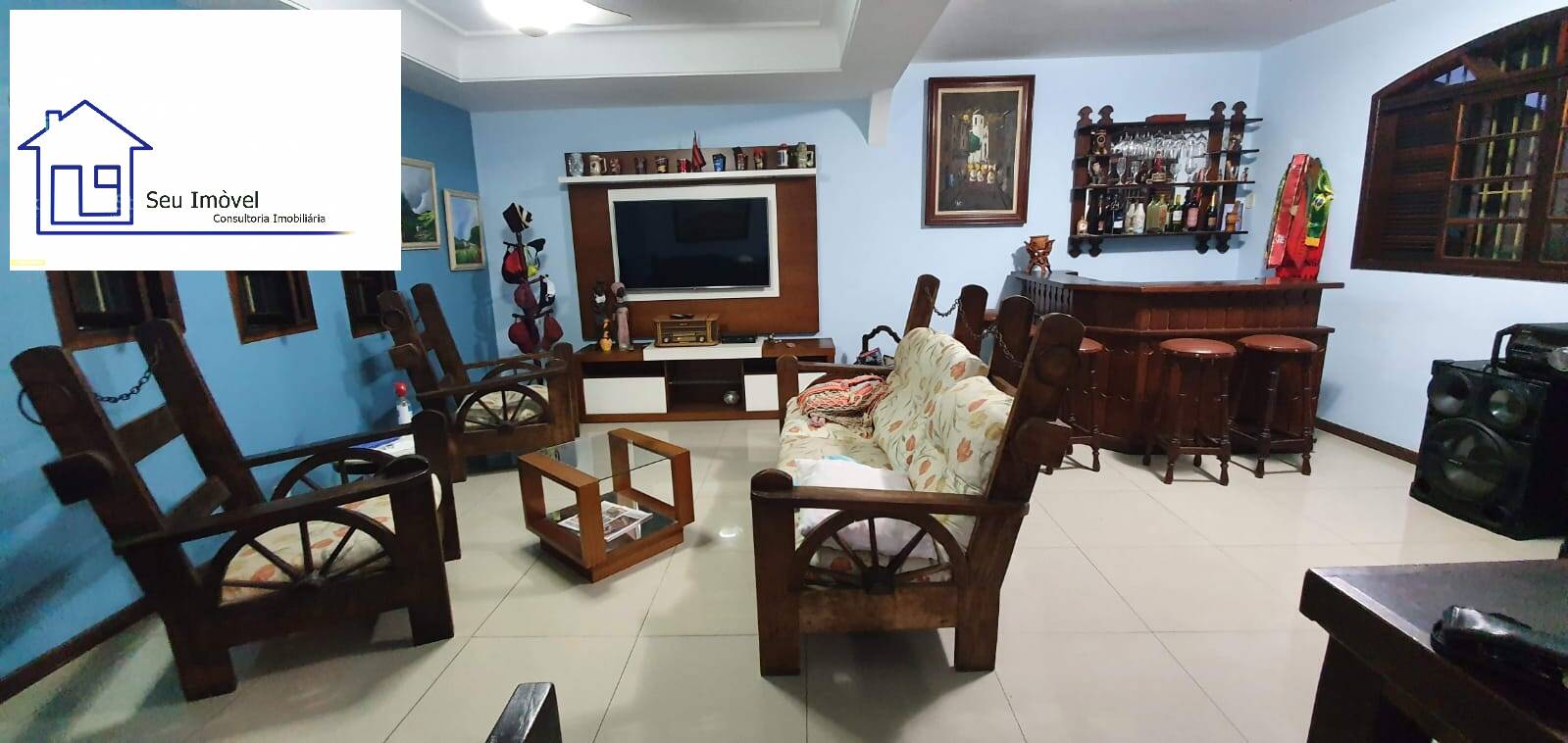 Casa à venda com 3 quartos, 208m² - Foto 16