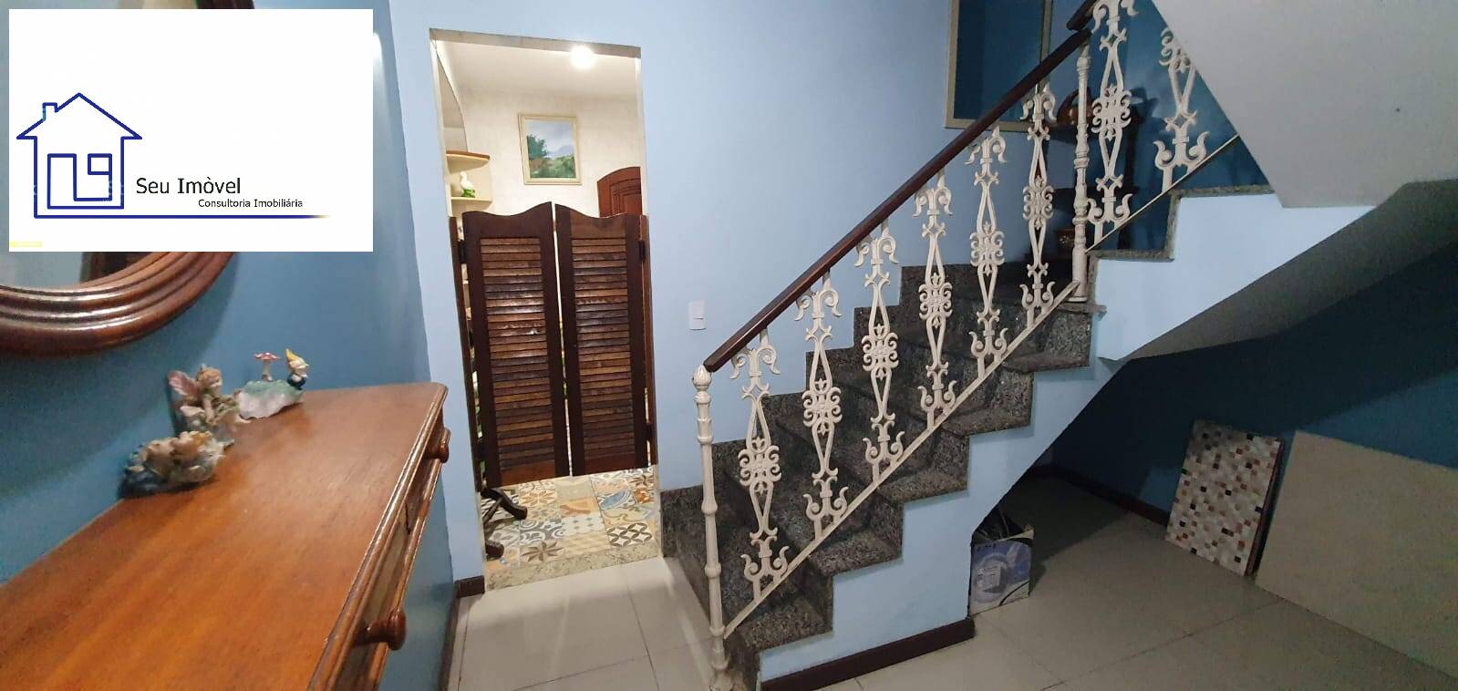 Casa à venda com 3 quartos, 208m² - Foto 35