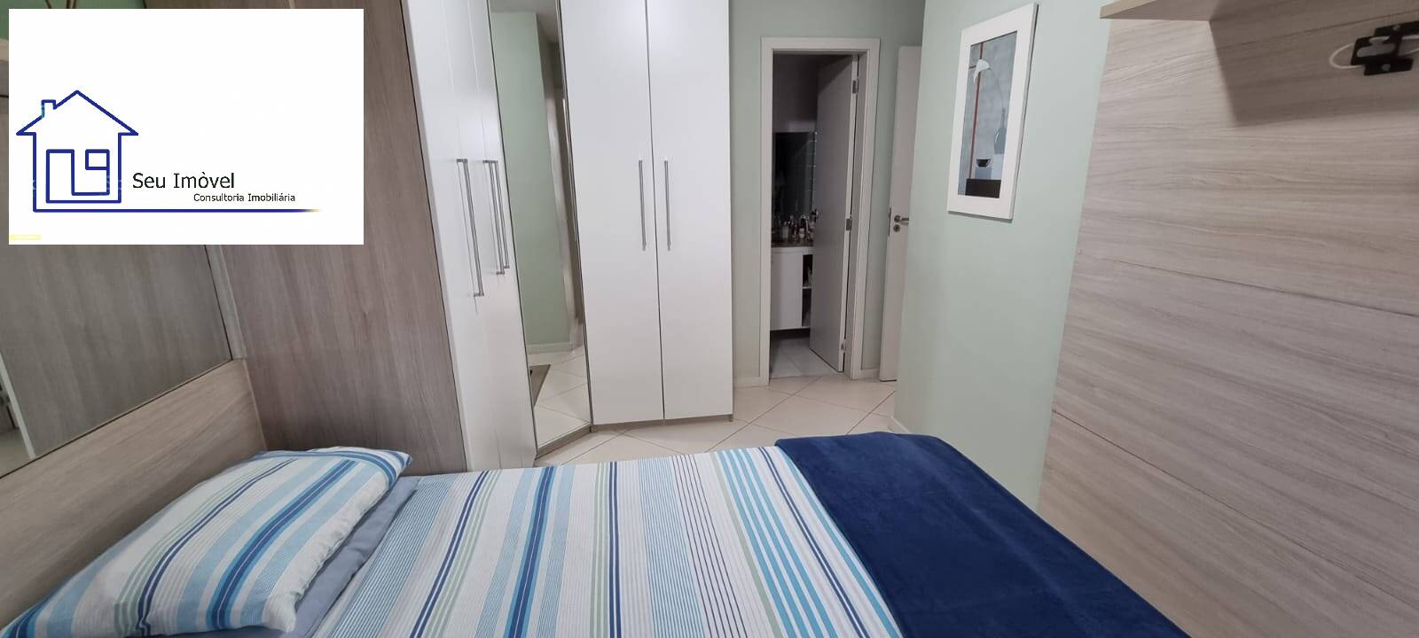 Apartamento à venda com 3 quartos, 114m² - Foto 11