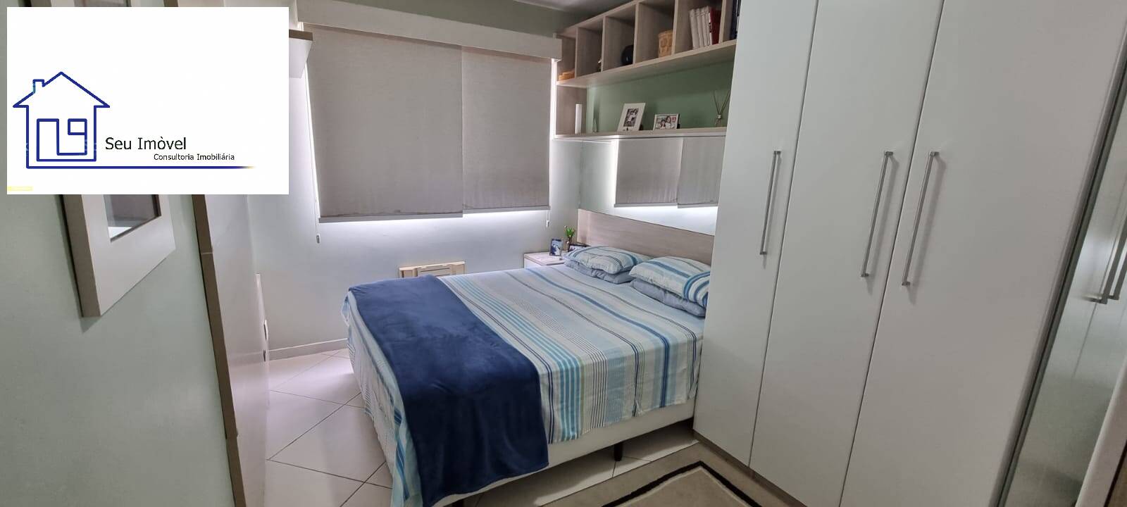 Apartamento à venda com 3 quartos, 114m² - Foto 10