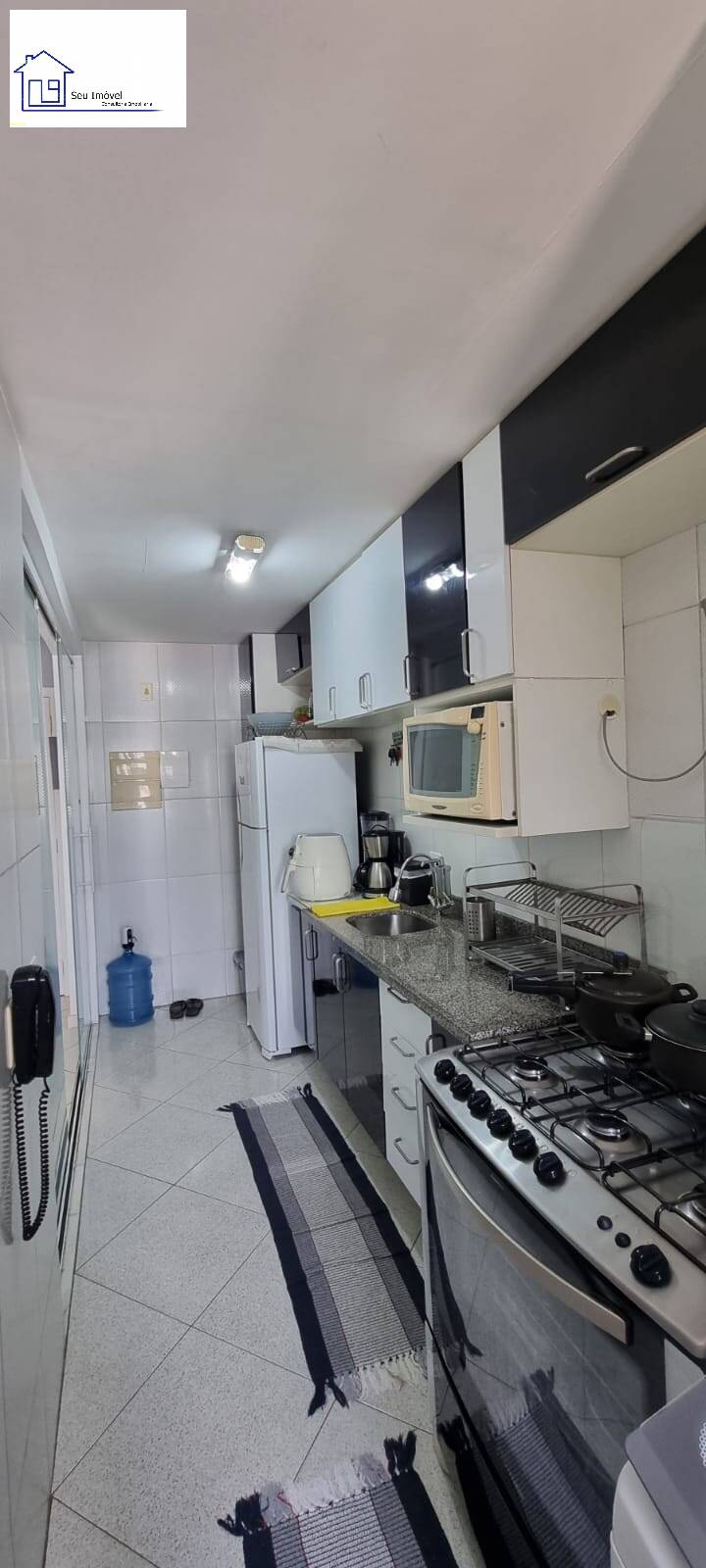 Apartamento à venda com 3 quartos, 114m² - Foto 20