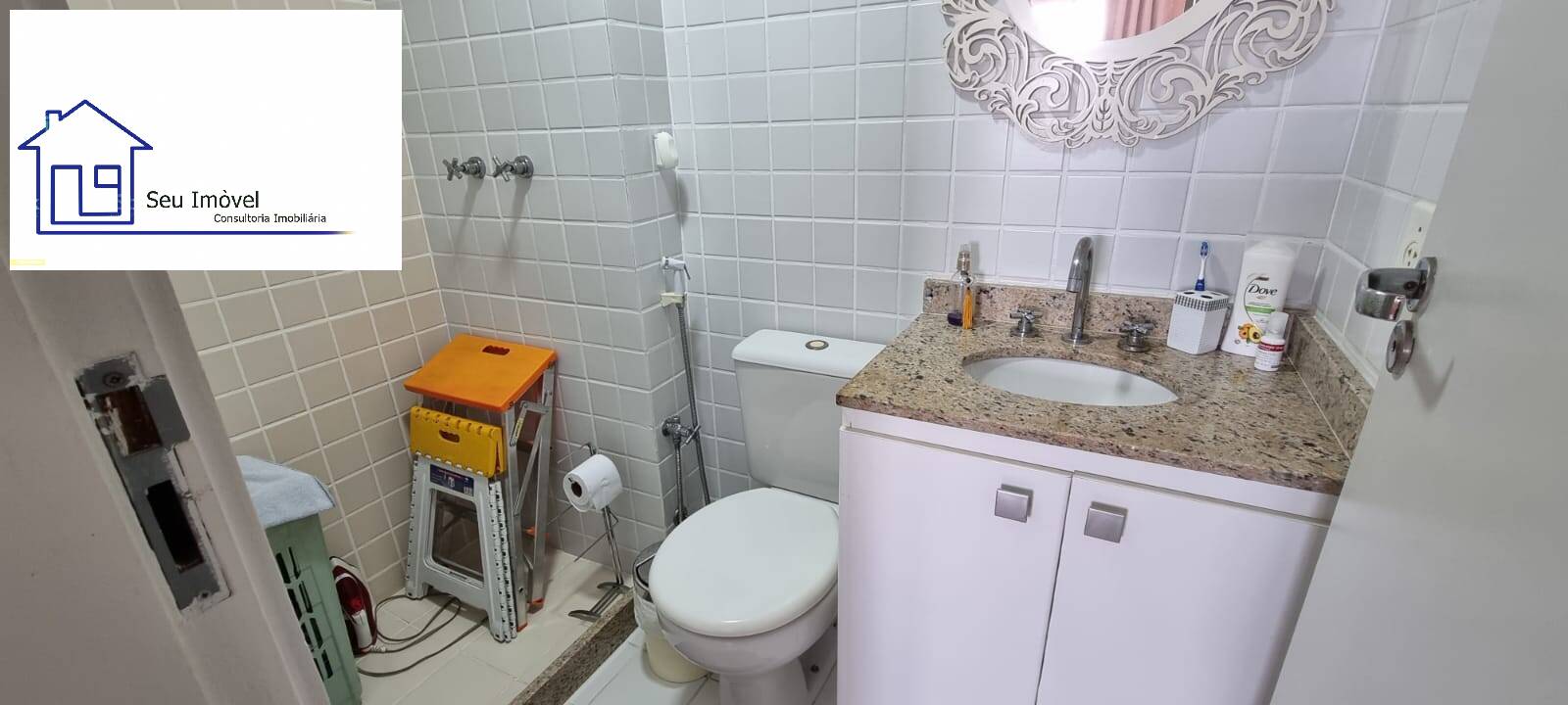 Apartamento à venda com 3 quartos, 114m² - Foto 19